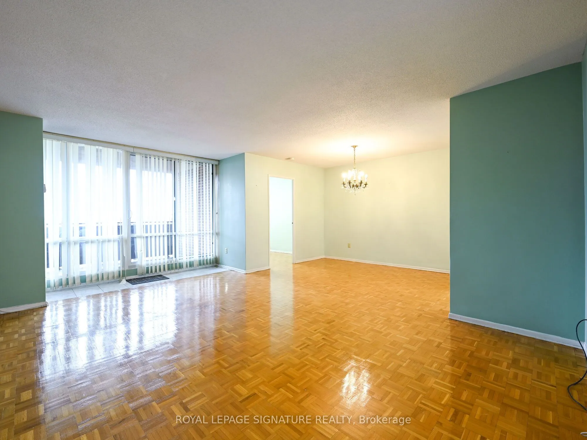 716 The West Mall #1507