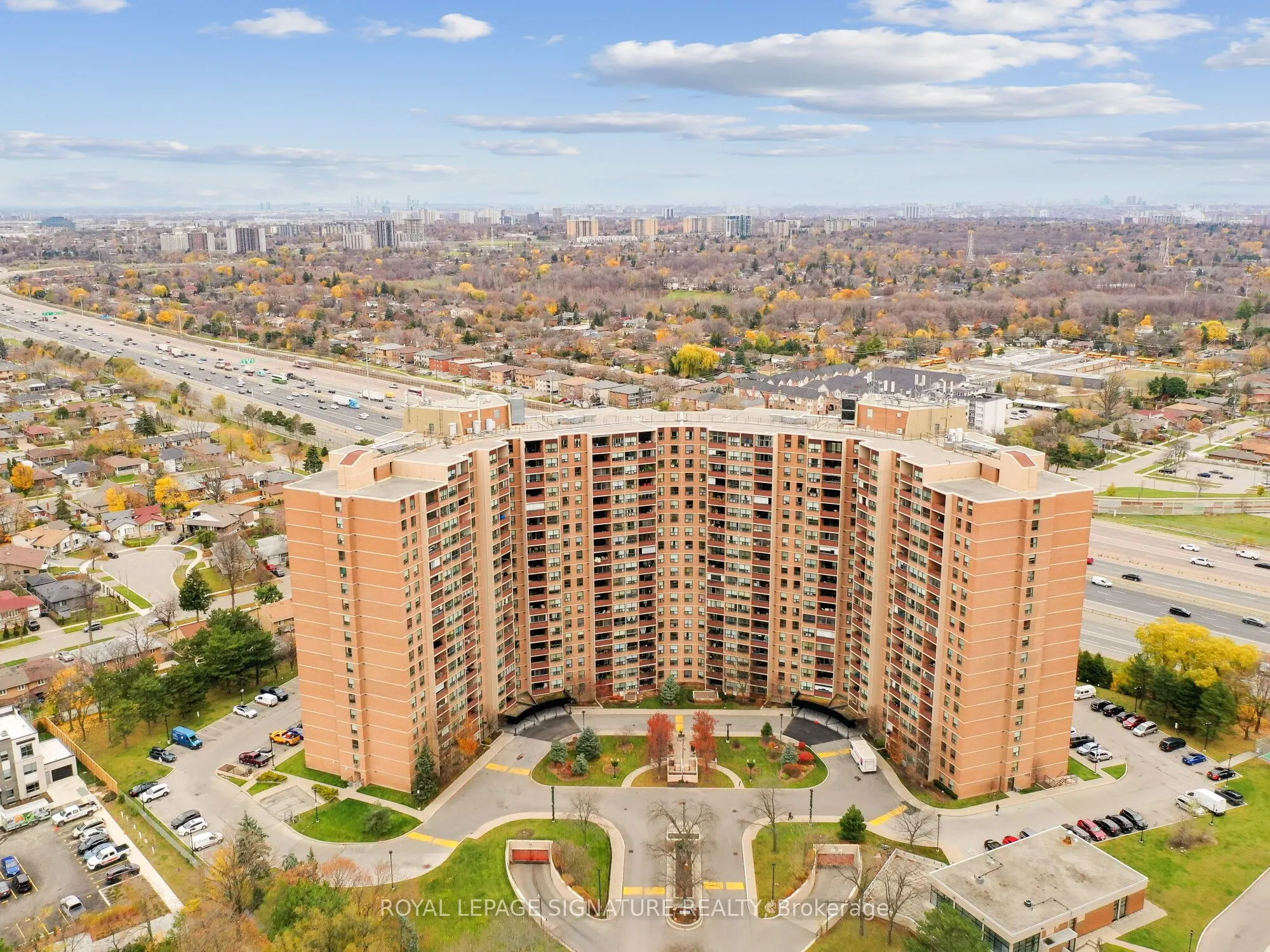 716 The West Mall #1507