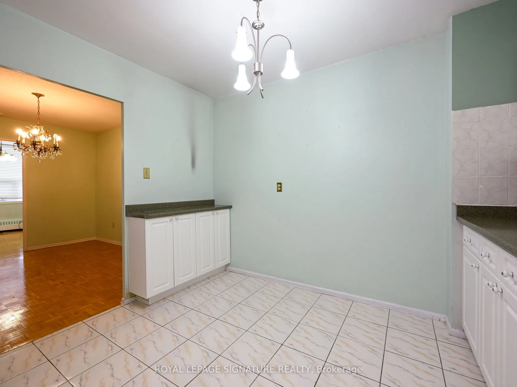716 The West Mall #1507
