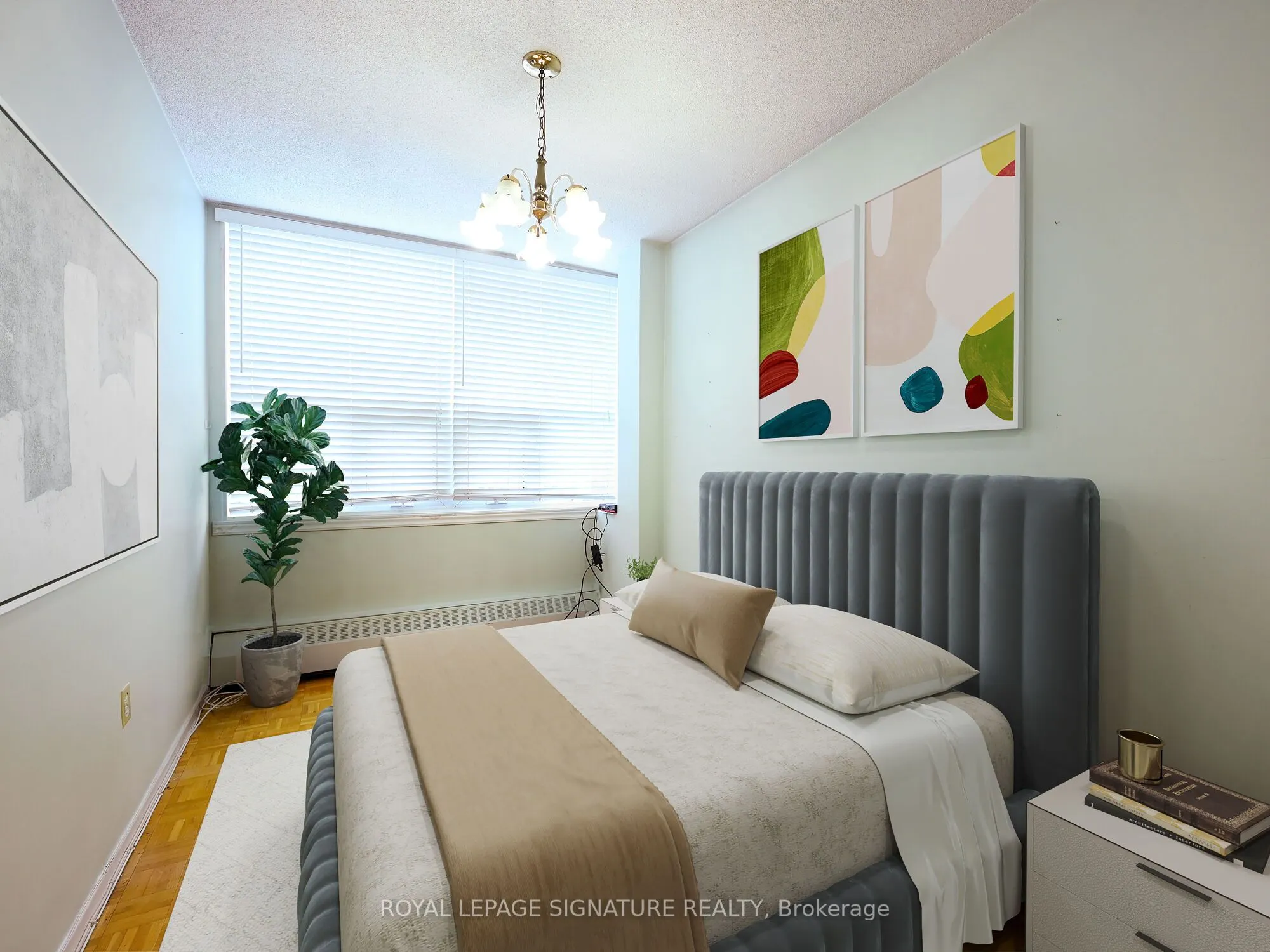 716 The West Mall #1507