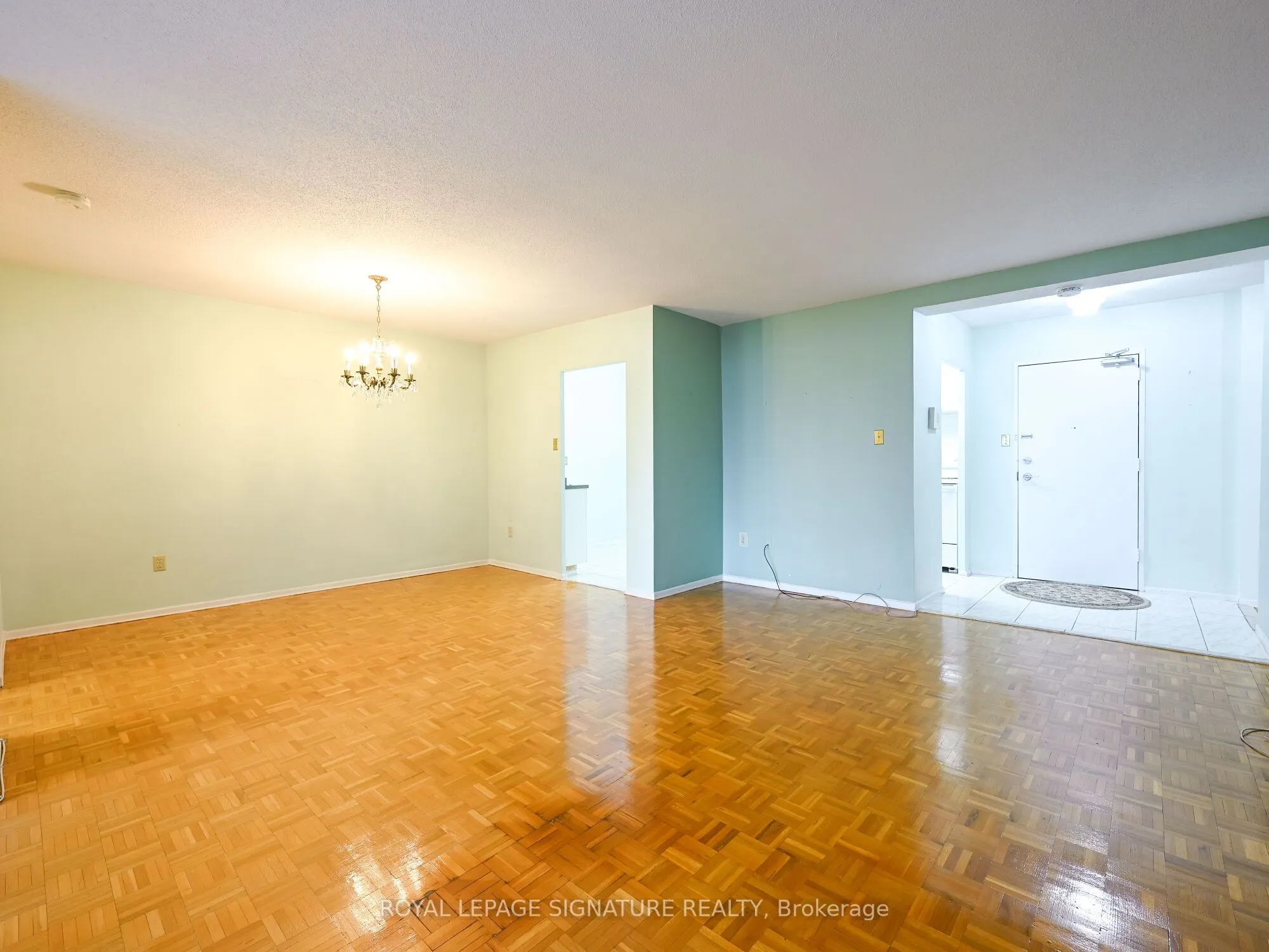 716 The West Mall #1507