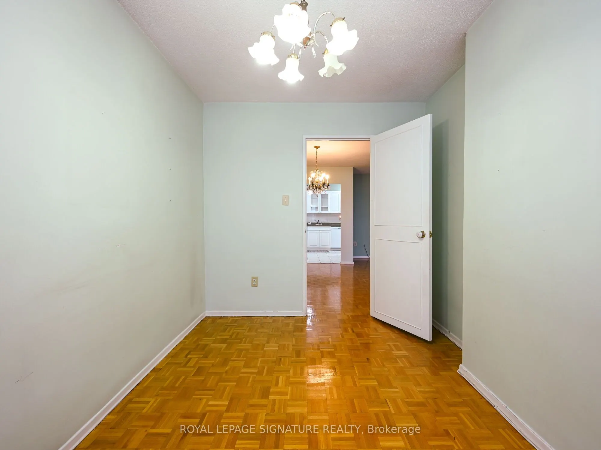 716 The West Mall #1507