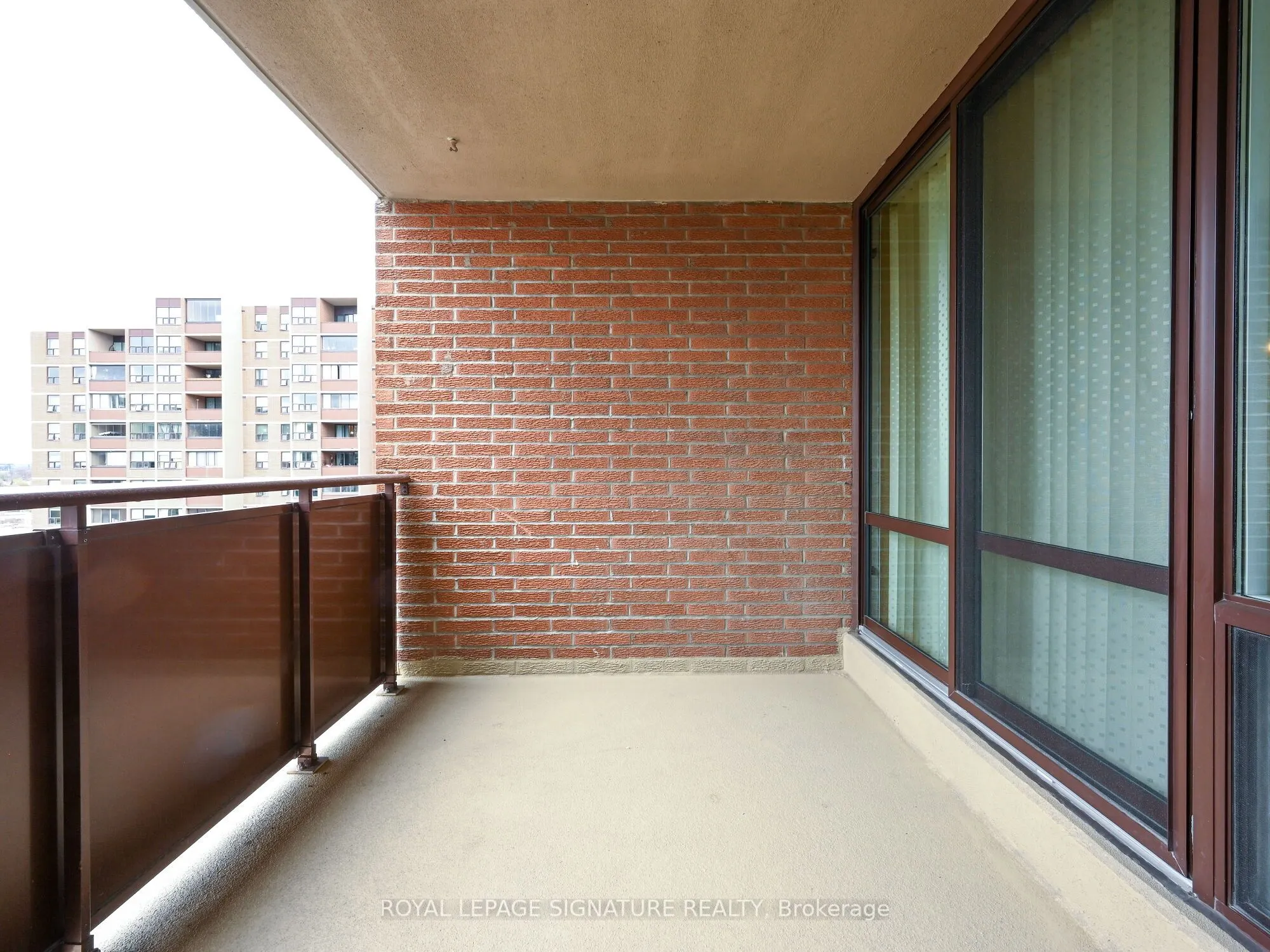 716 The West Mall #1507