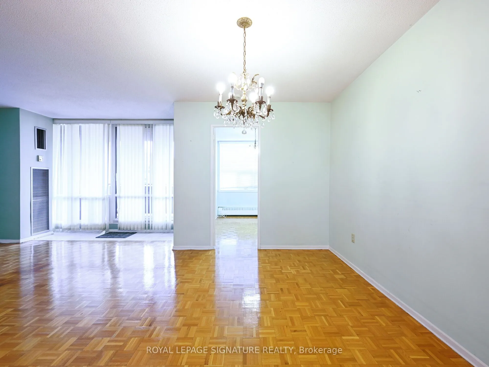 716 The West Mall #1507