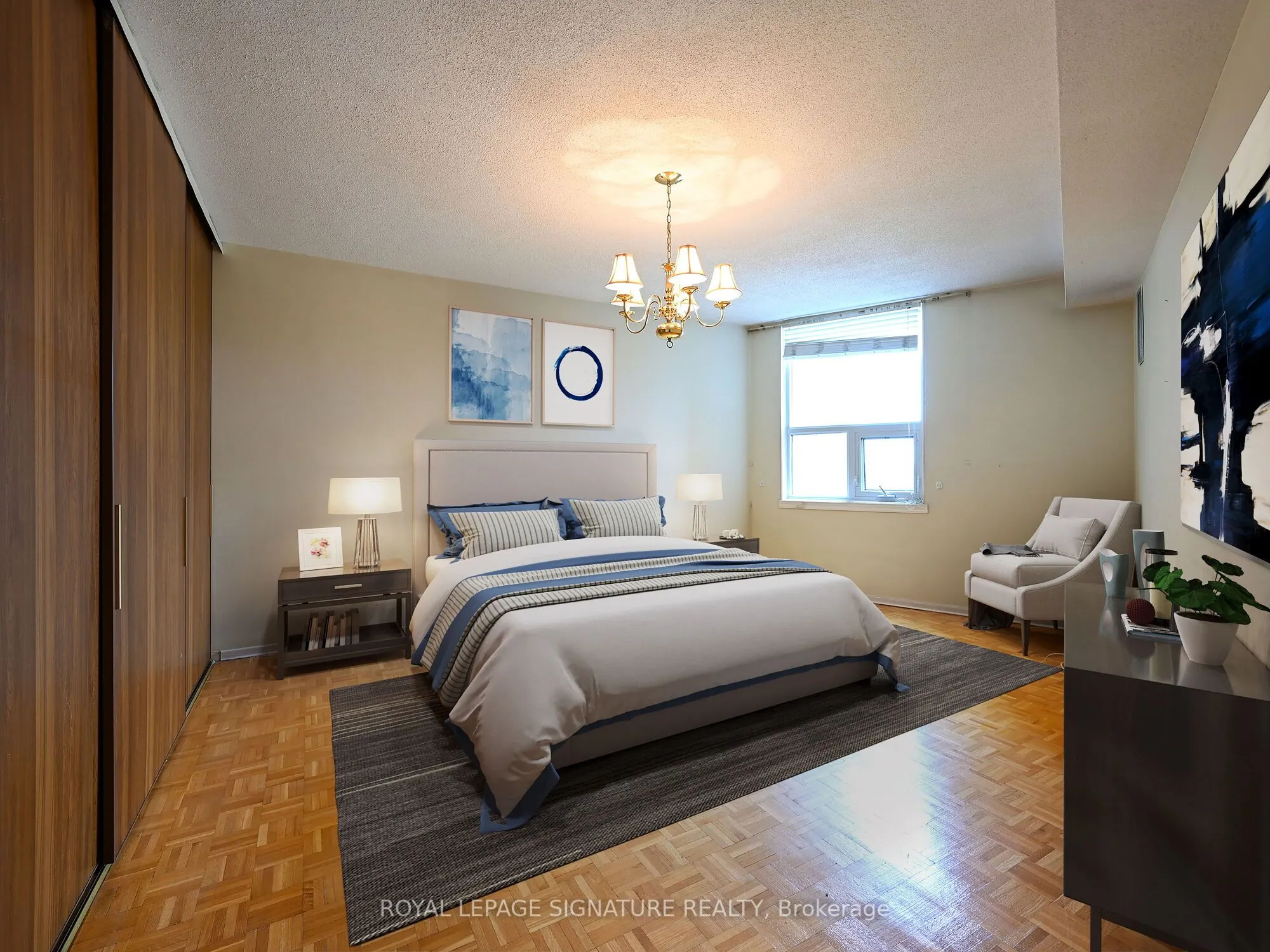 716 The West Mall #1507