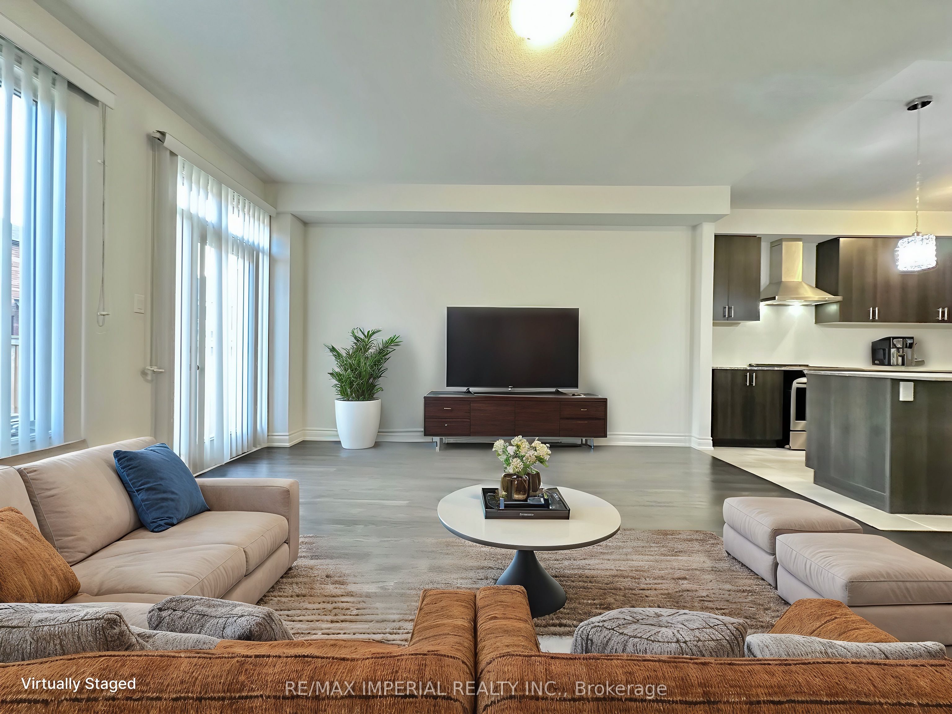 17 Brushwood Drive