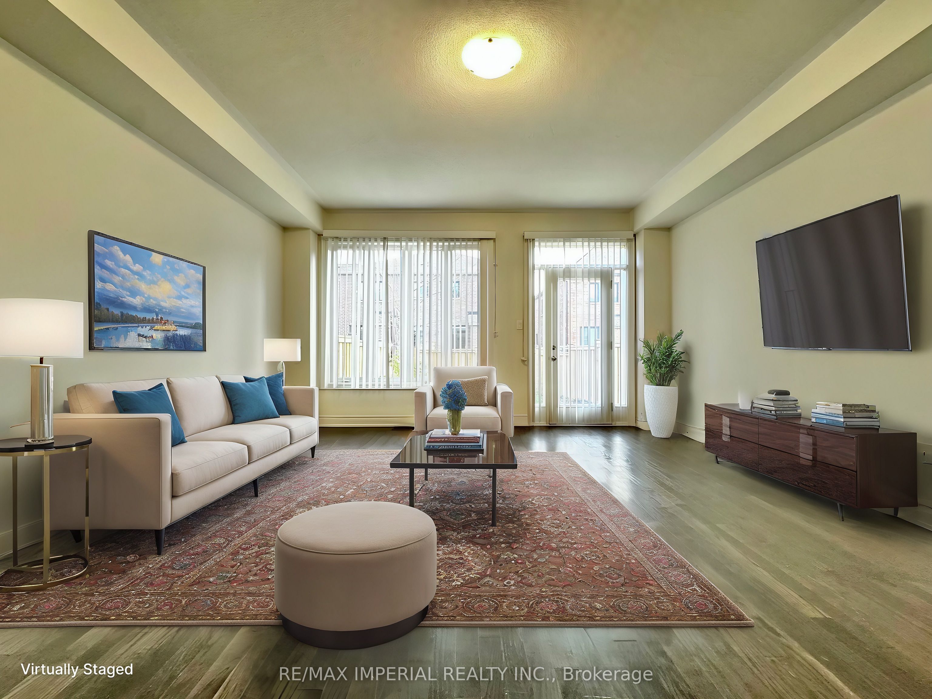 17 Brushwood Drive