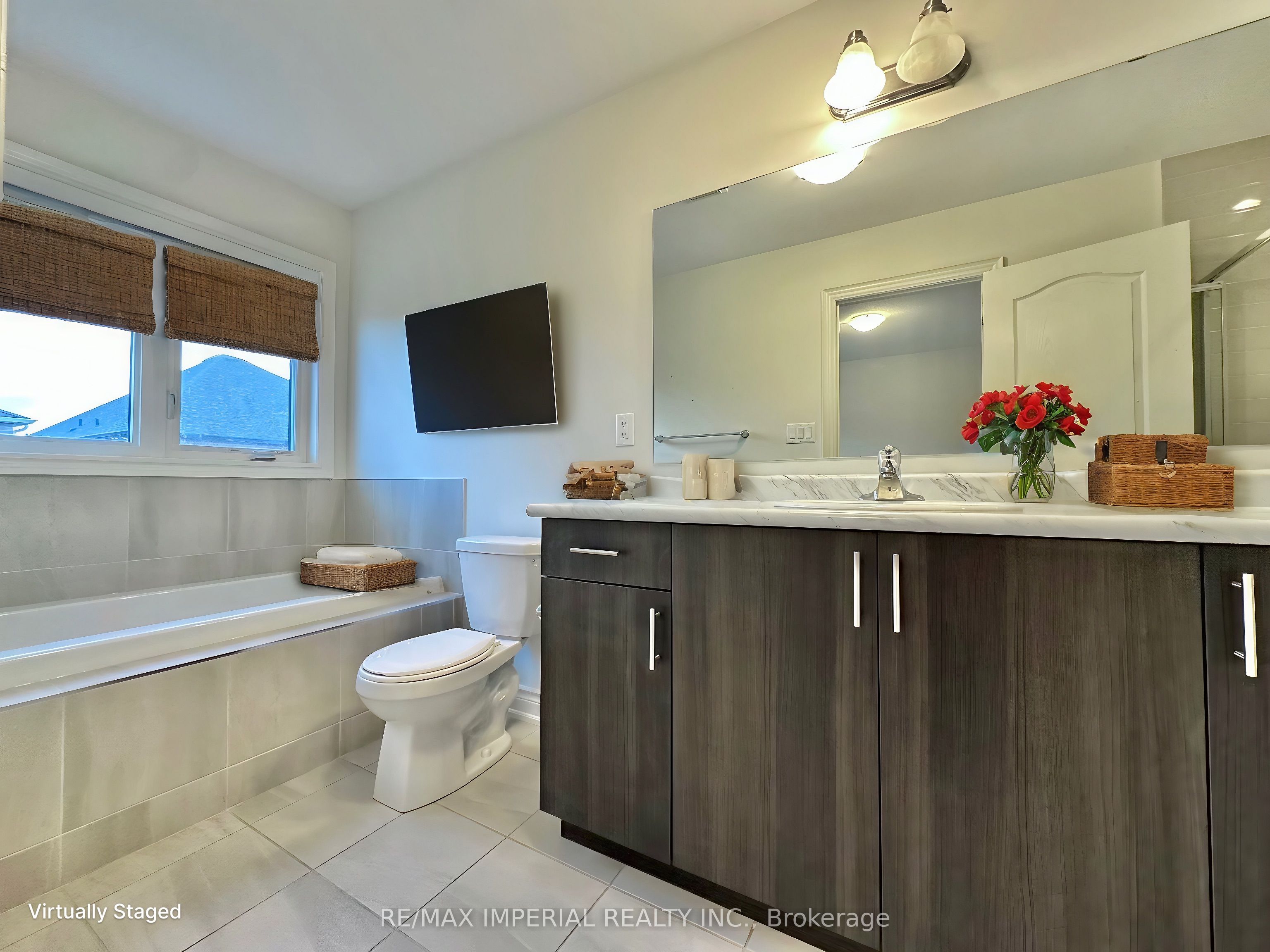 17 Brushwood Drive