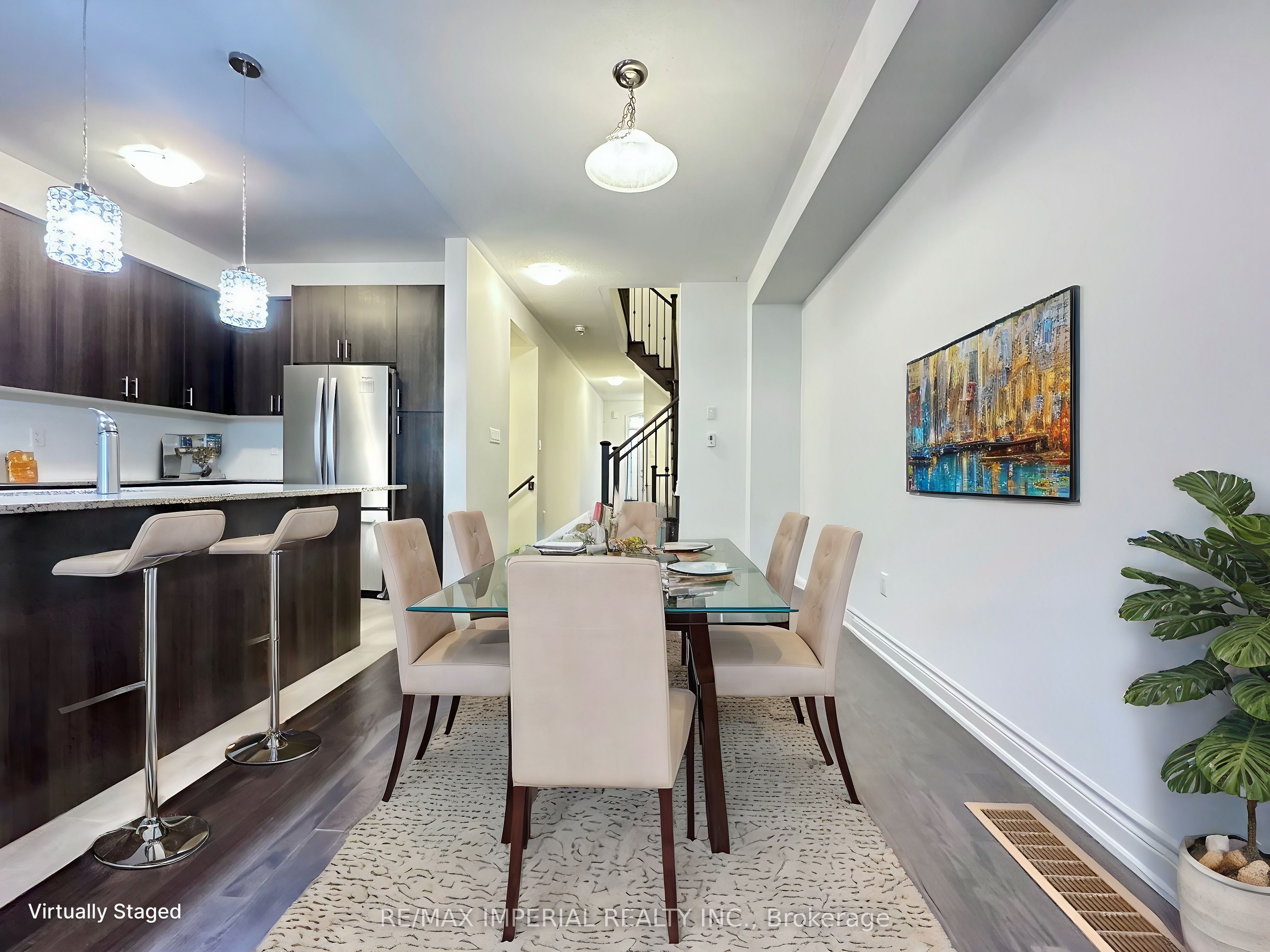 17 Brushwood Drive