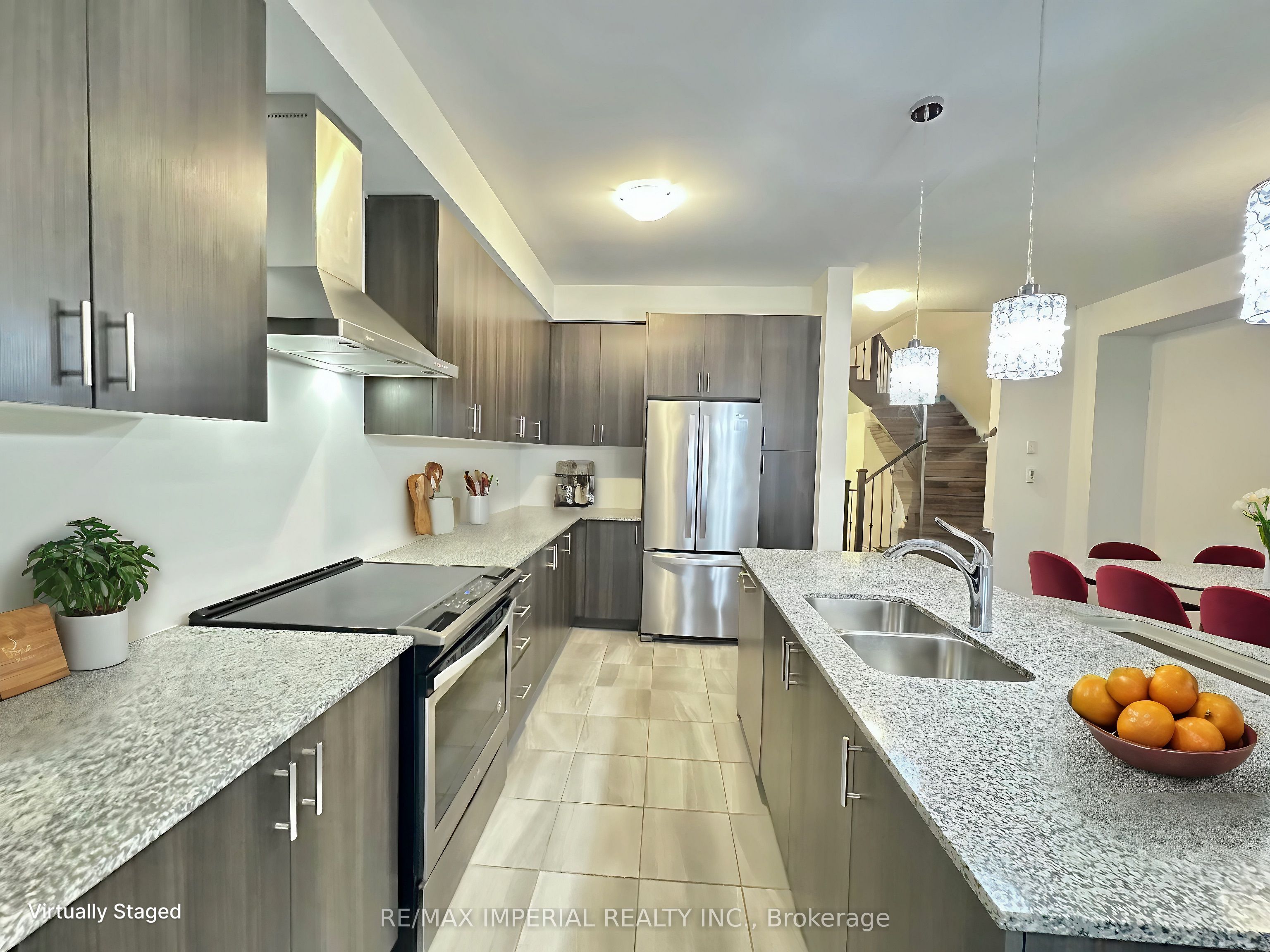17 Brushwood Drive