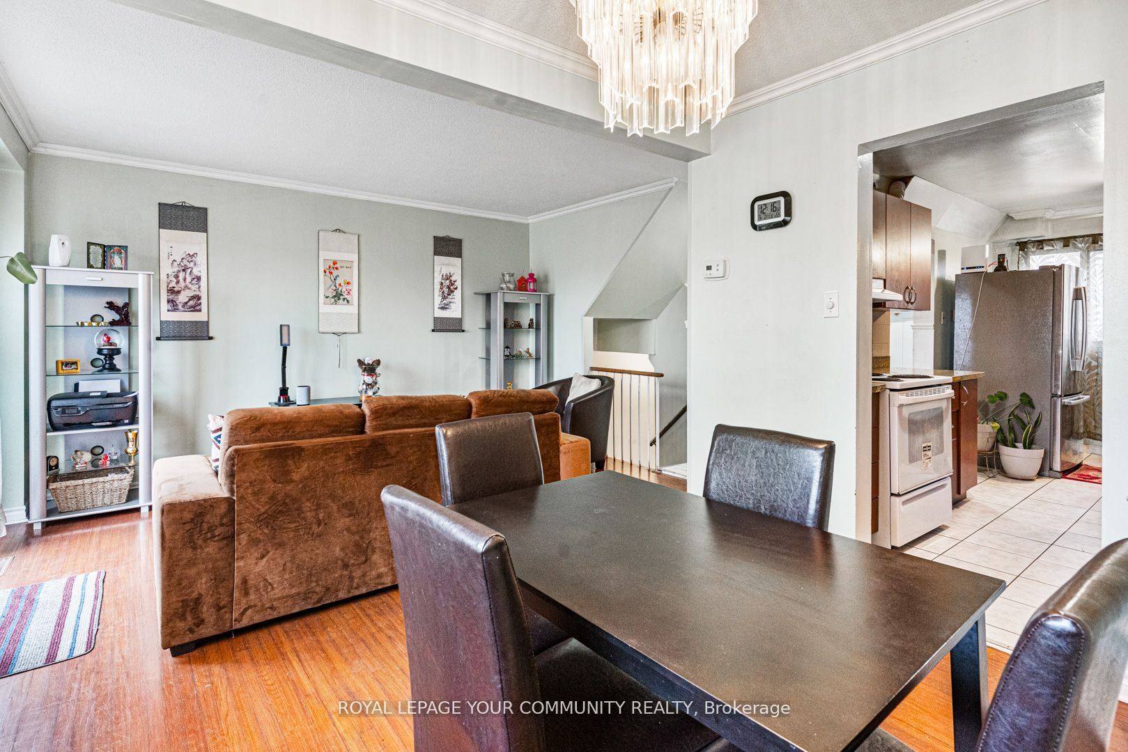 336 Fleetwood Crescent #43