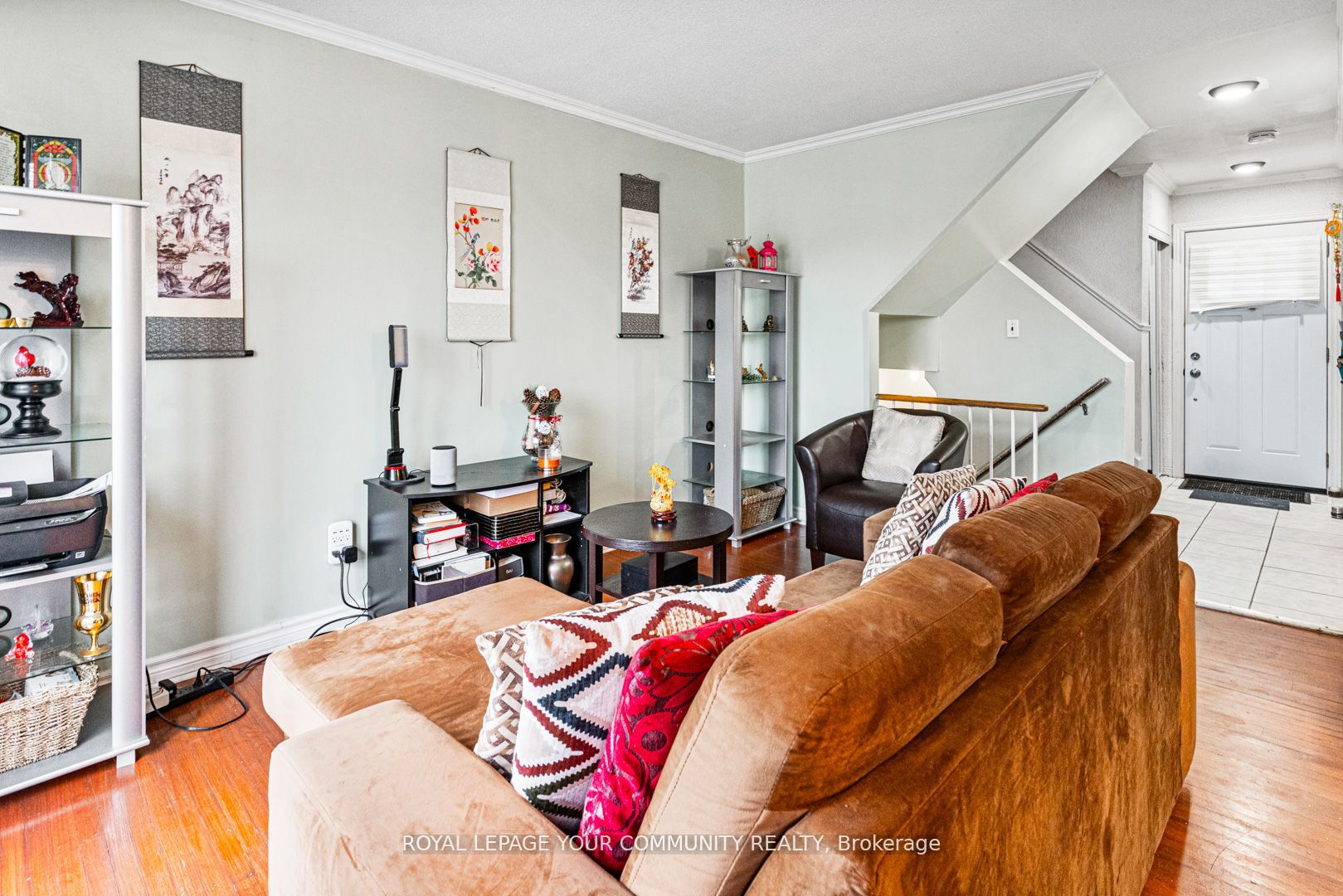 336 Fleetwood Crescent #43