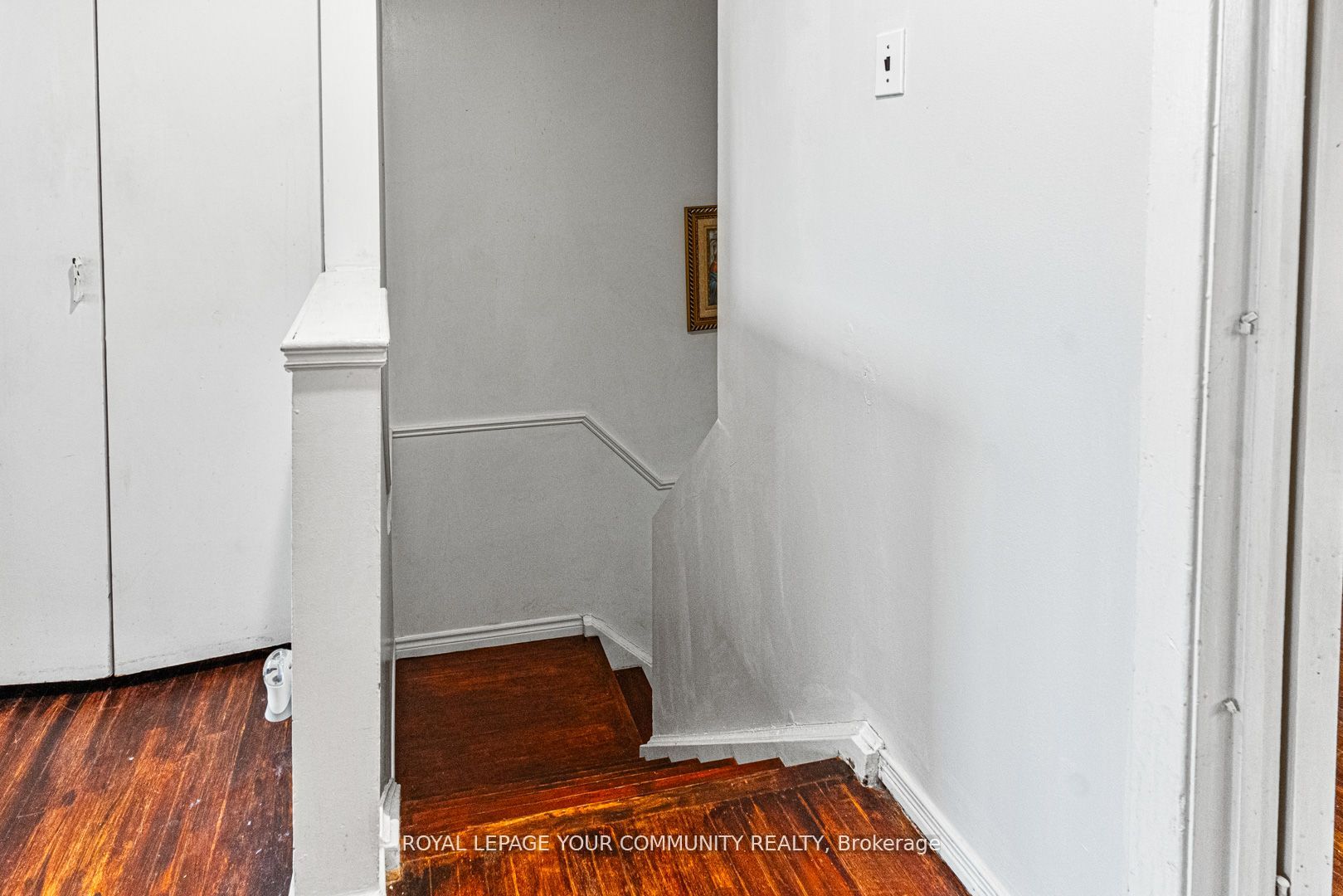 336 Fleetwood Crescent #43