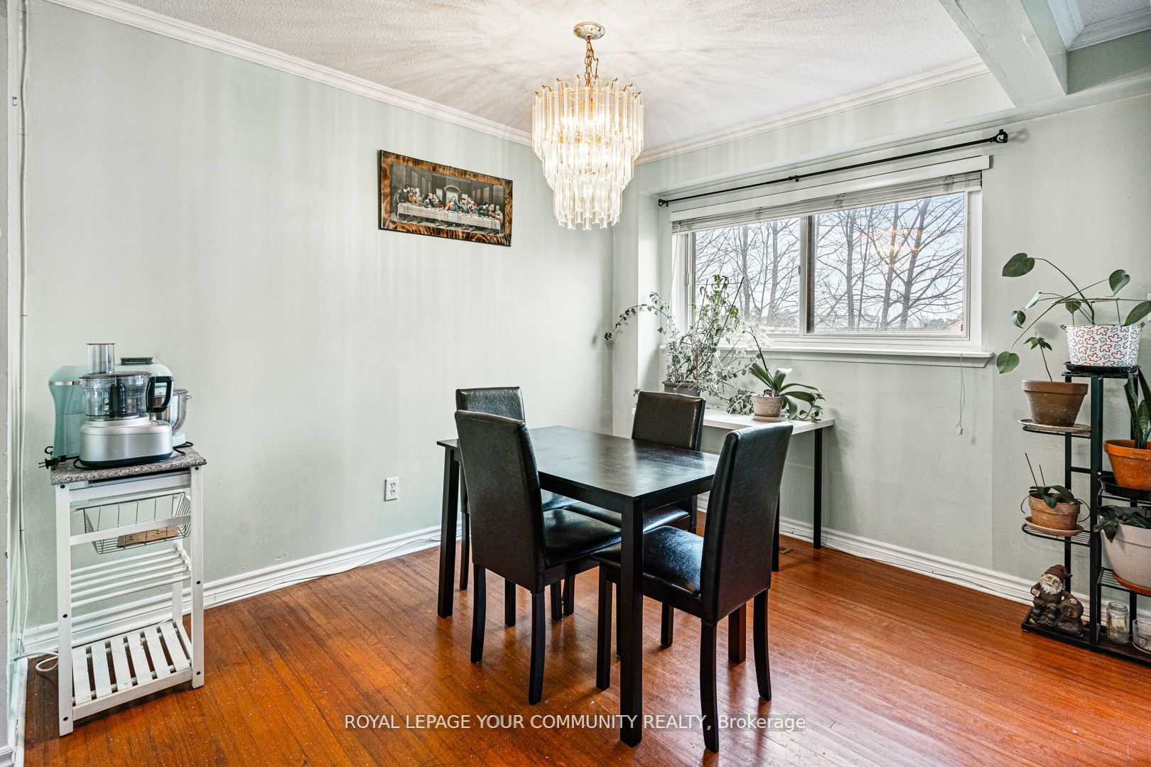 336 Fleetwood Crescent #43