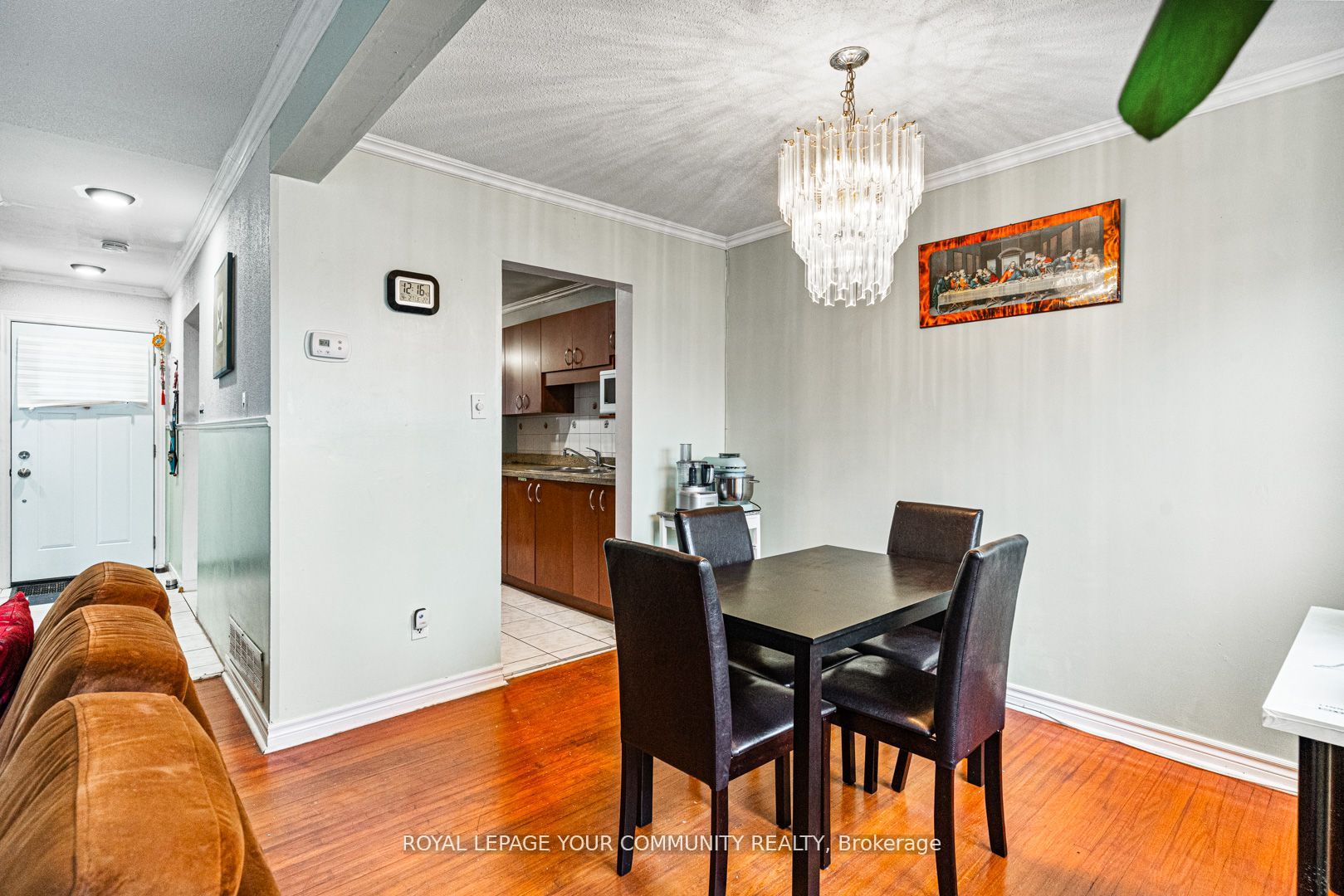 336 Fleetwood Crescent #43