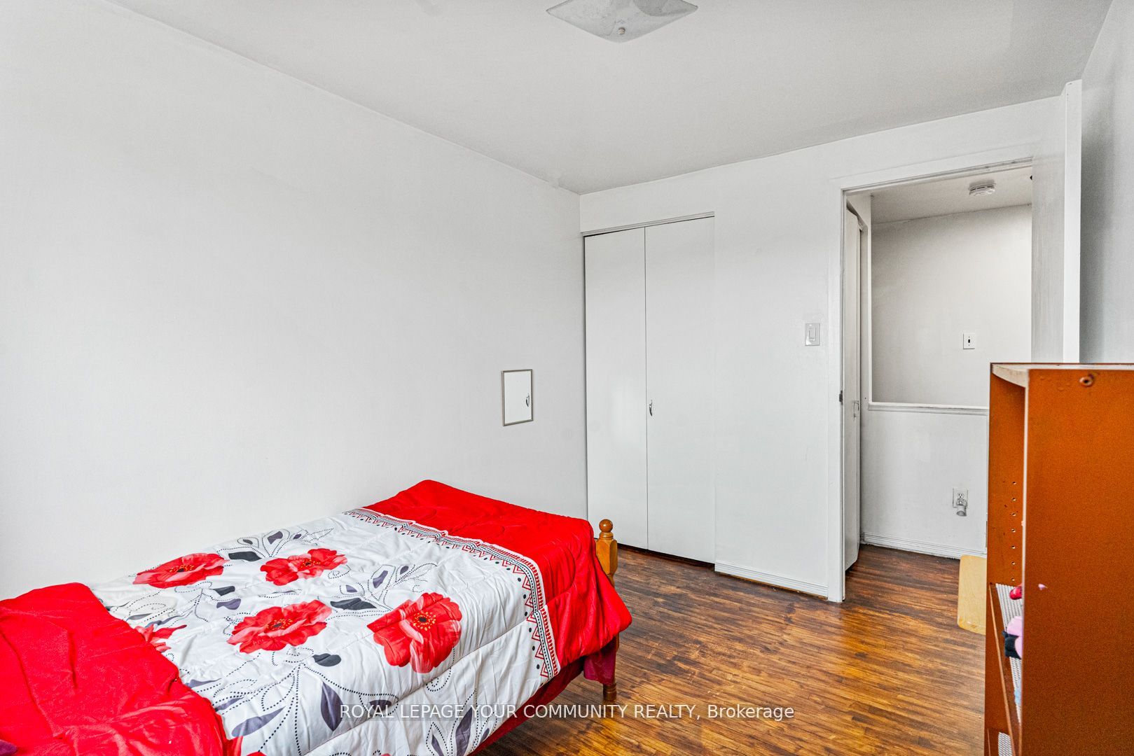 336 Fleetwood Crescent #43