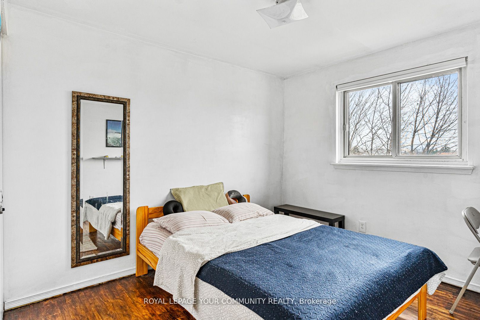 336 Fleetwood Crescent #43