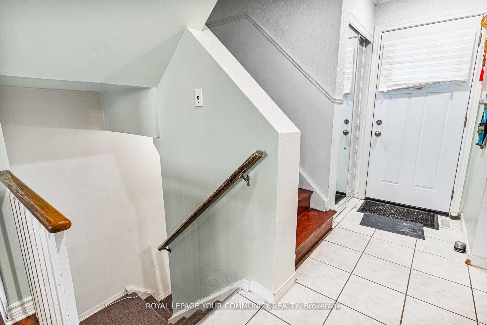 336 Fleetwood Crescent #43