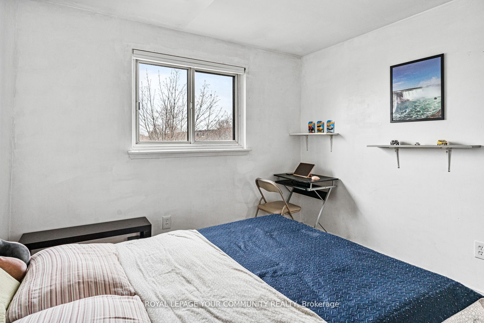 336 Fleetwood Crescent #43
