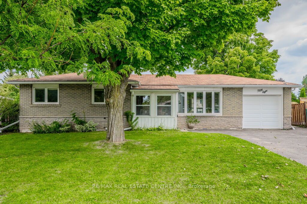 58 Parkview Drive