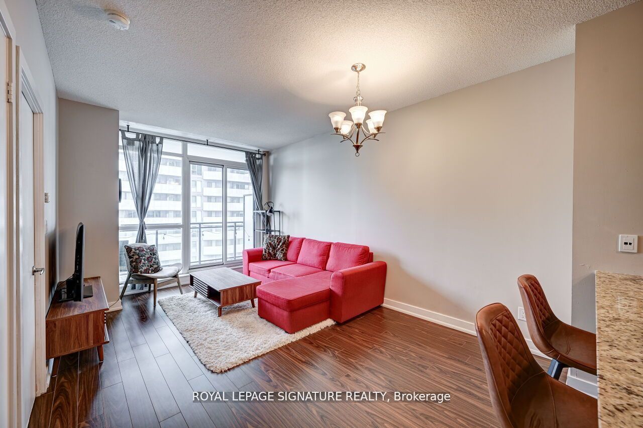 4070 Confederation Parkway, #910