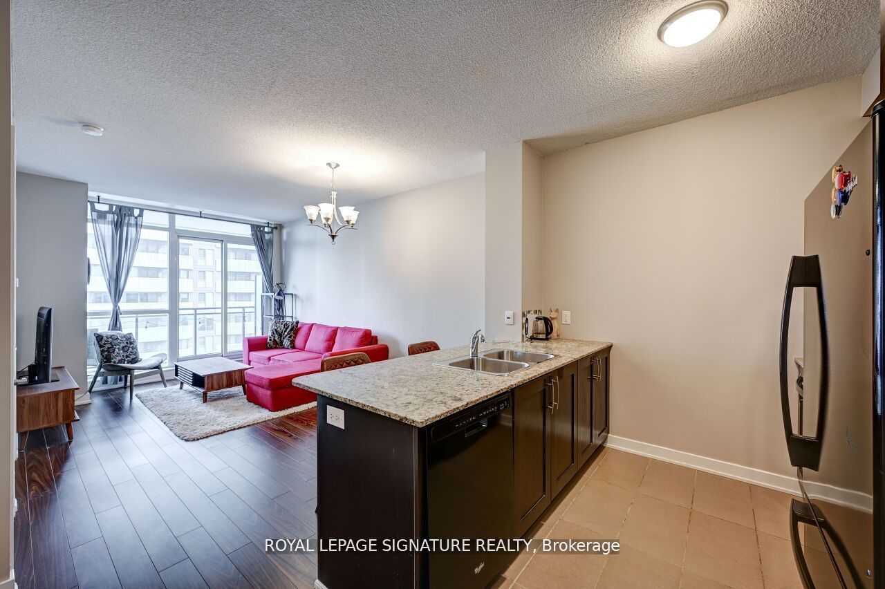 4070 Confederation Parkway, #910