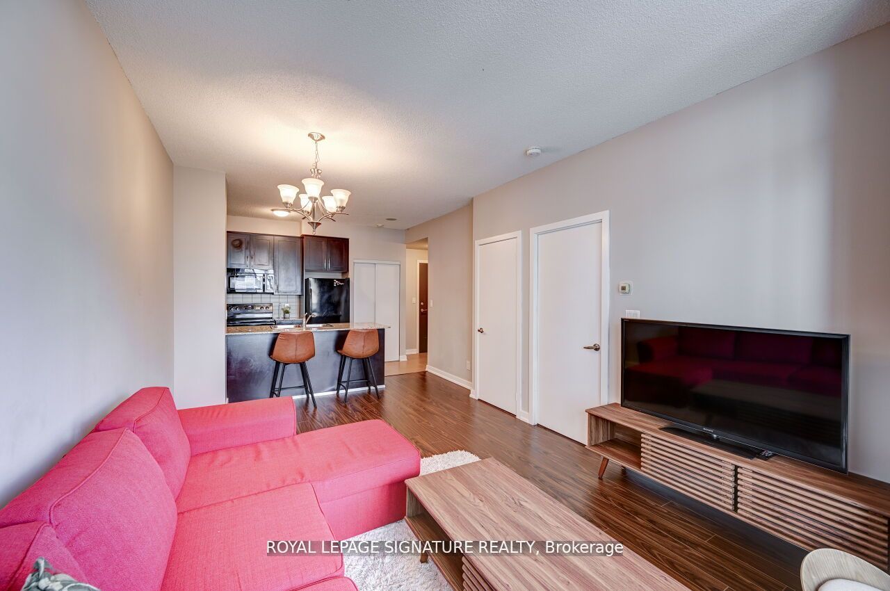4070 Confederation Parkway, #910