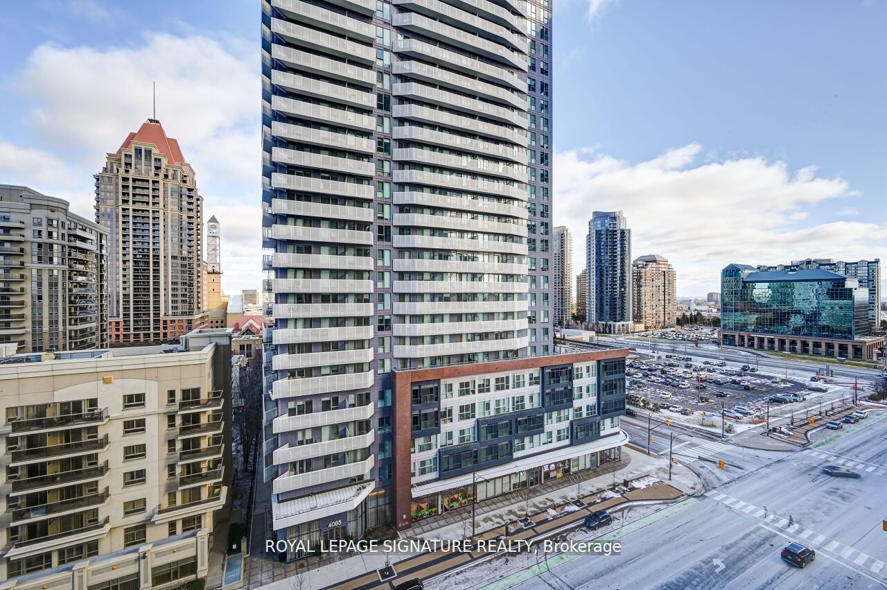 4070 Confederation Parkway, #910