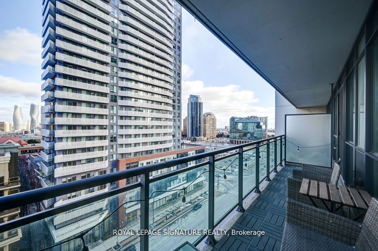 4070 Confederation Parkway, #910