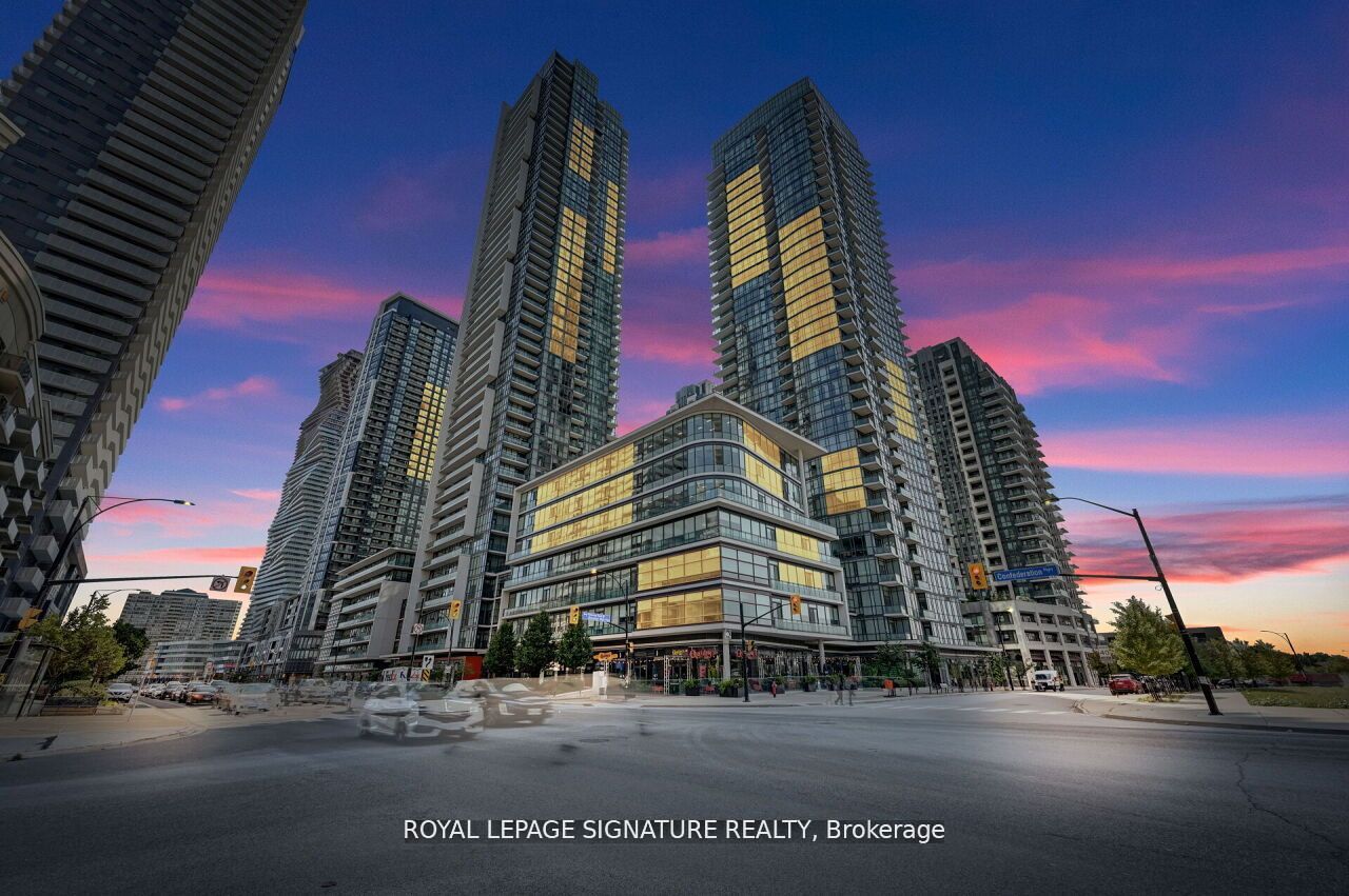 4070 Confederation Parkway, #910