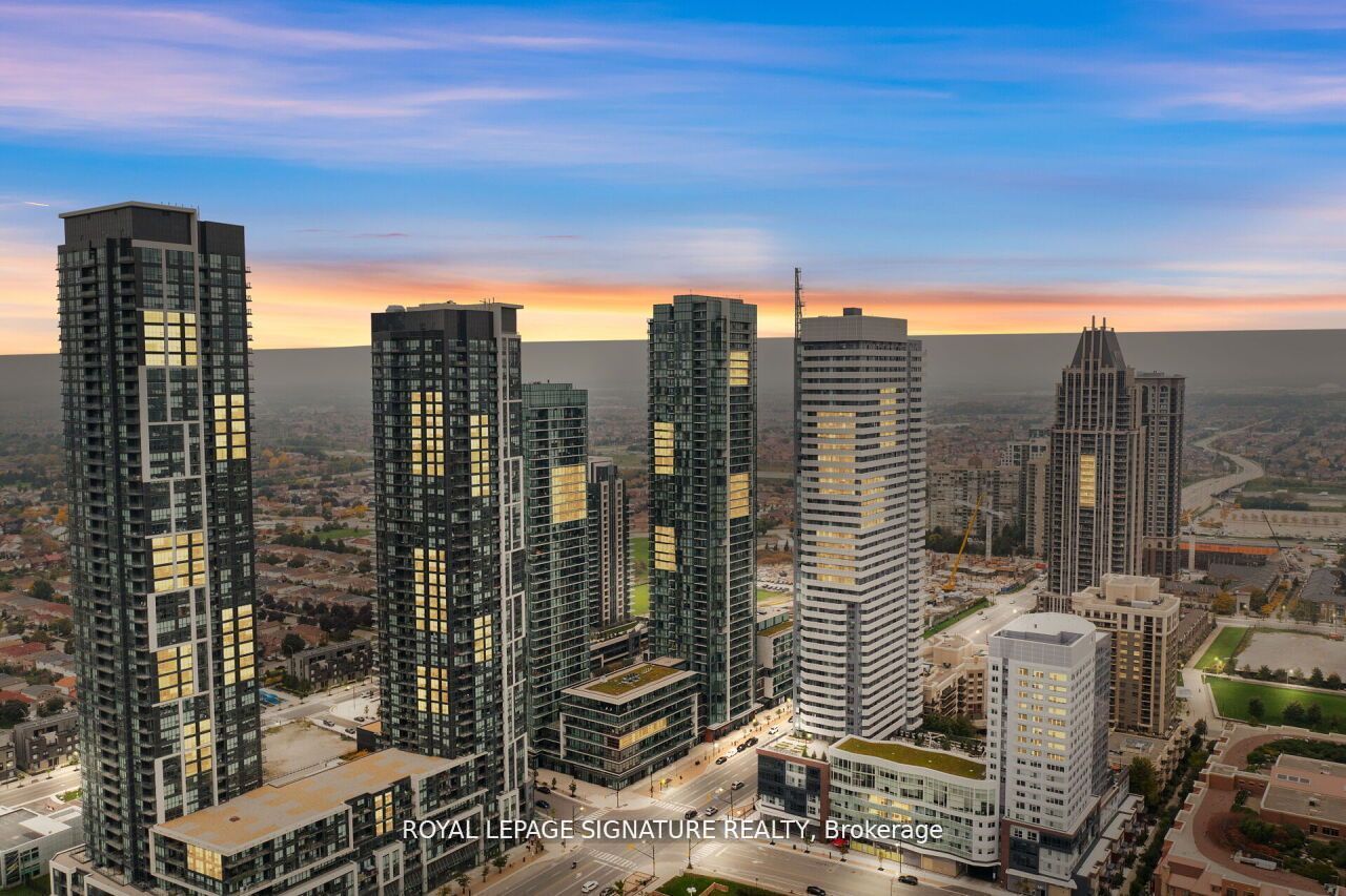 4070 Confederation Parkway, #910