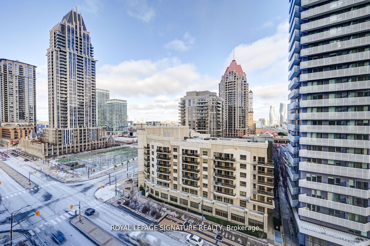4070 Confederation Parkway, #910