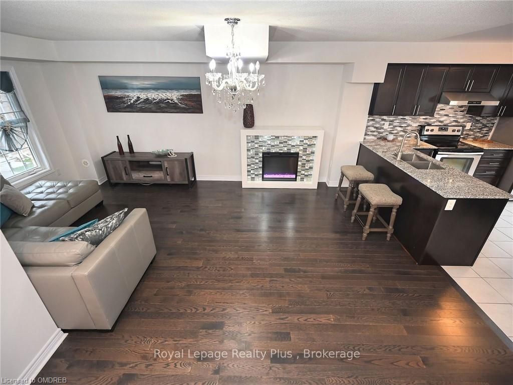 2280 BARONWOOD Drive, #90
