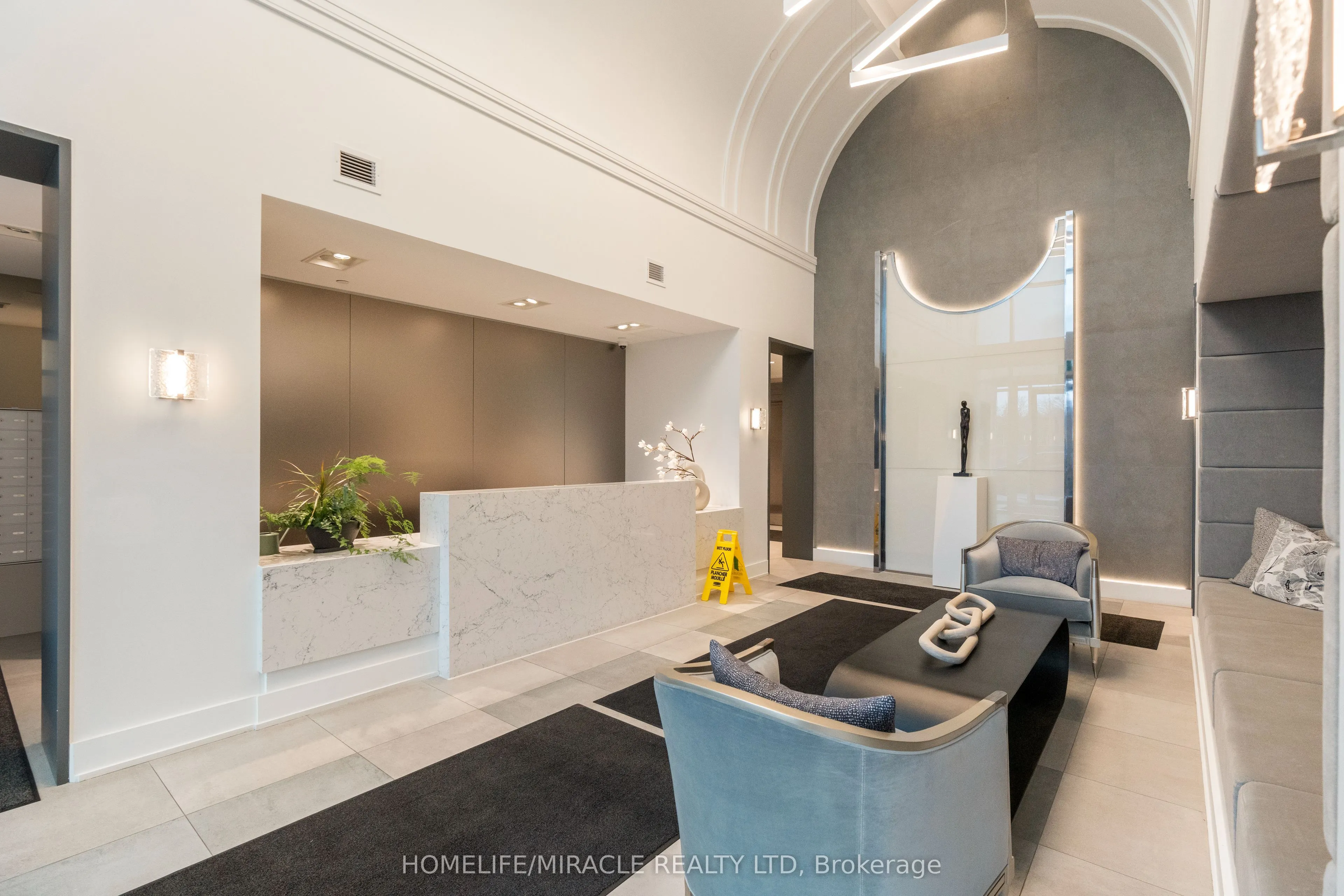 42 Mill Street #414