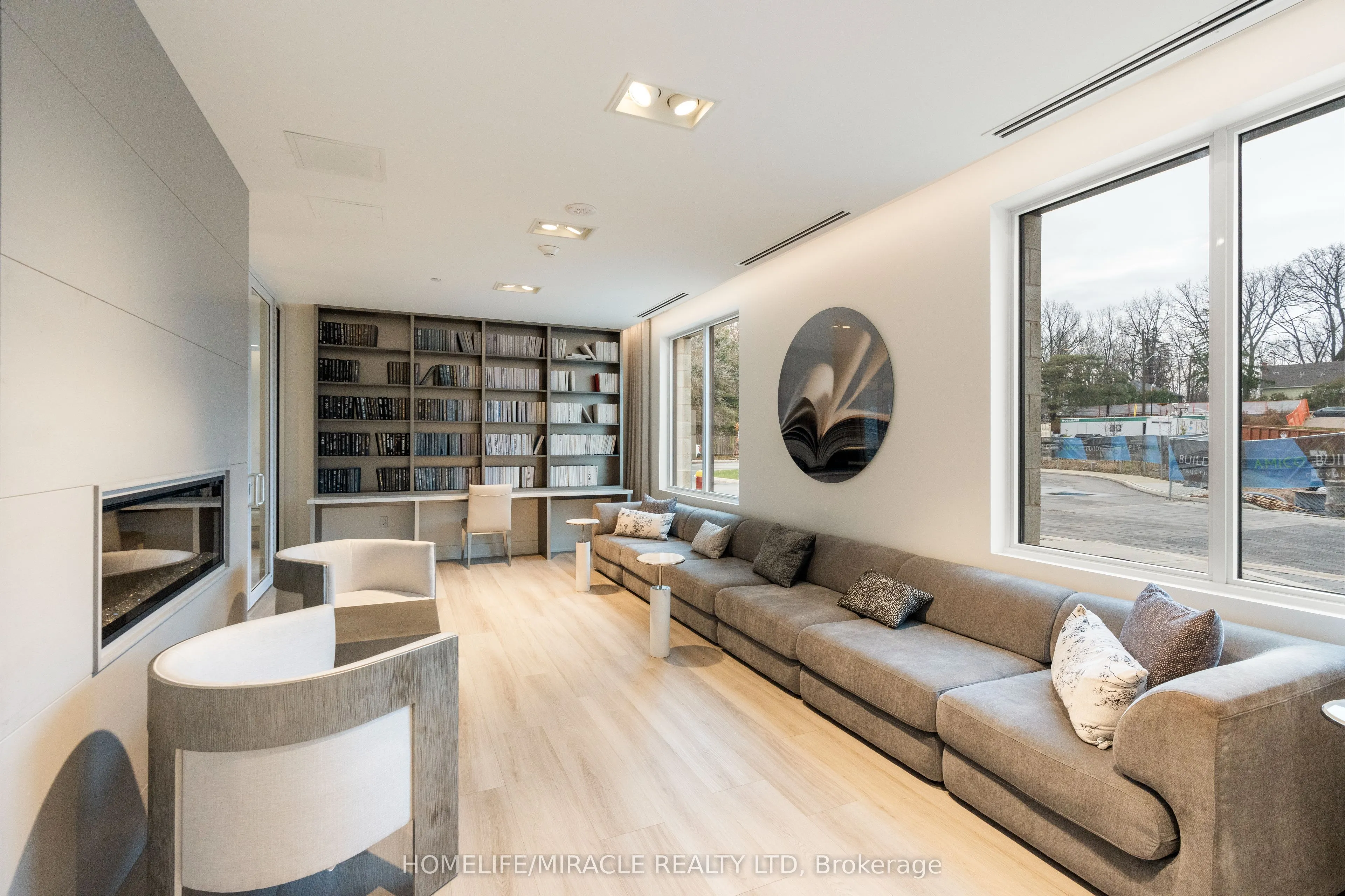 42 Mill Street #414