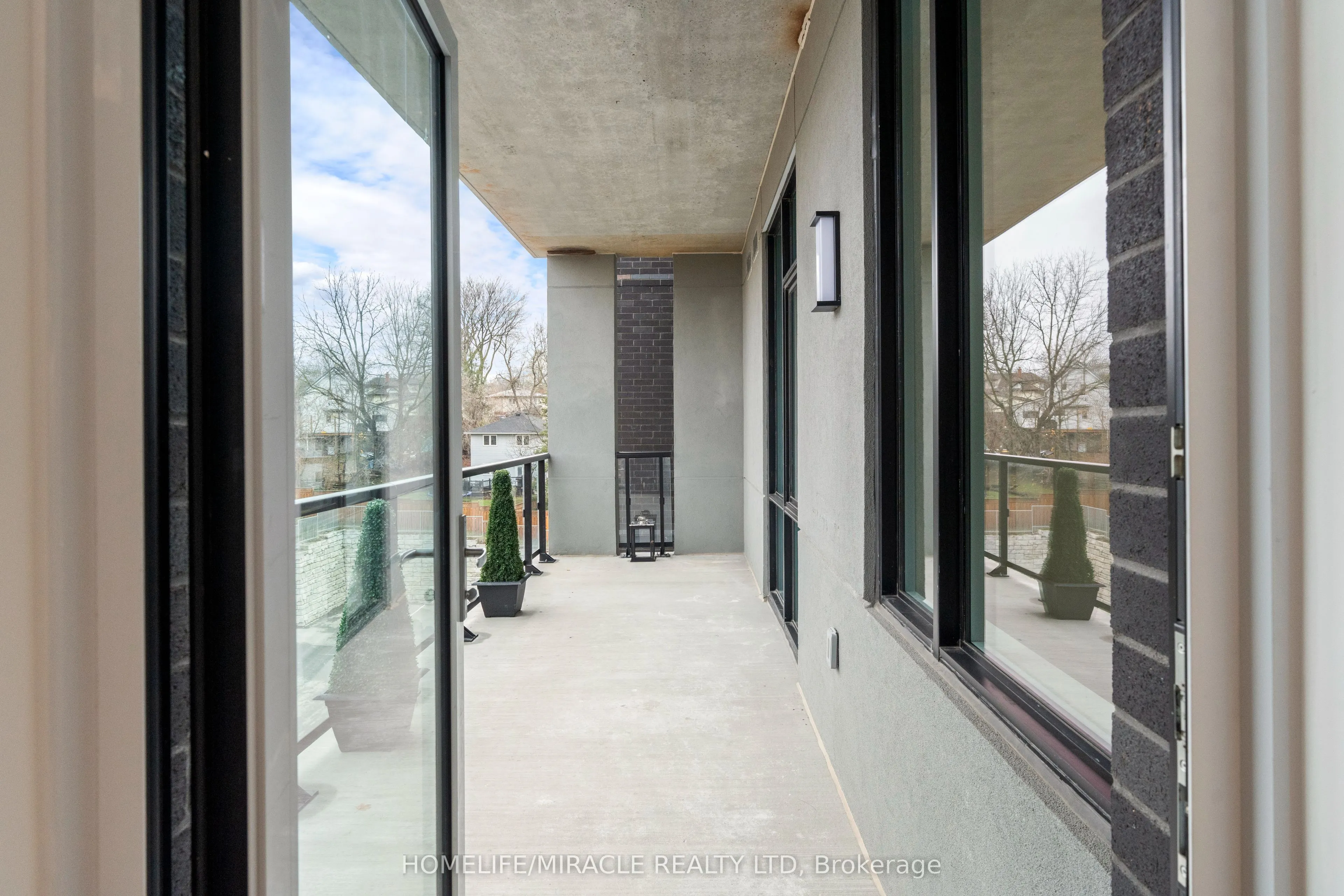 42 Mill Street #414