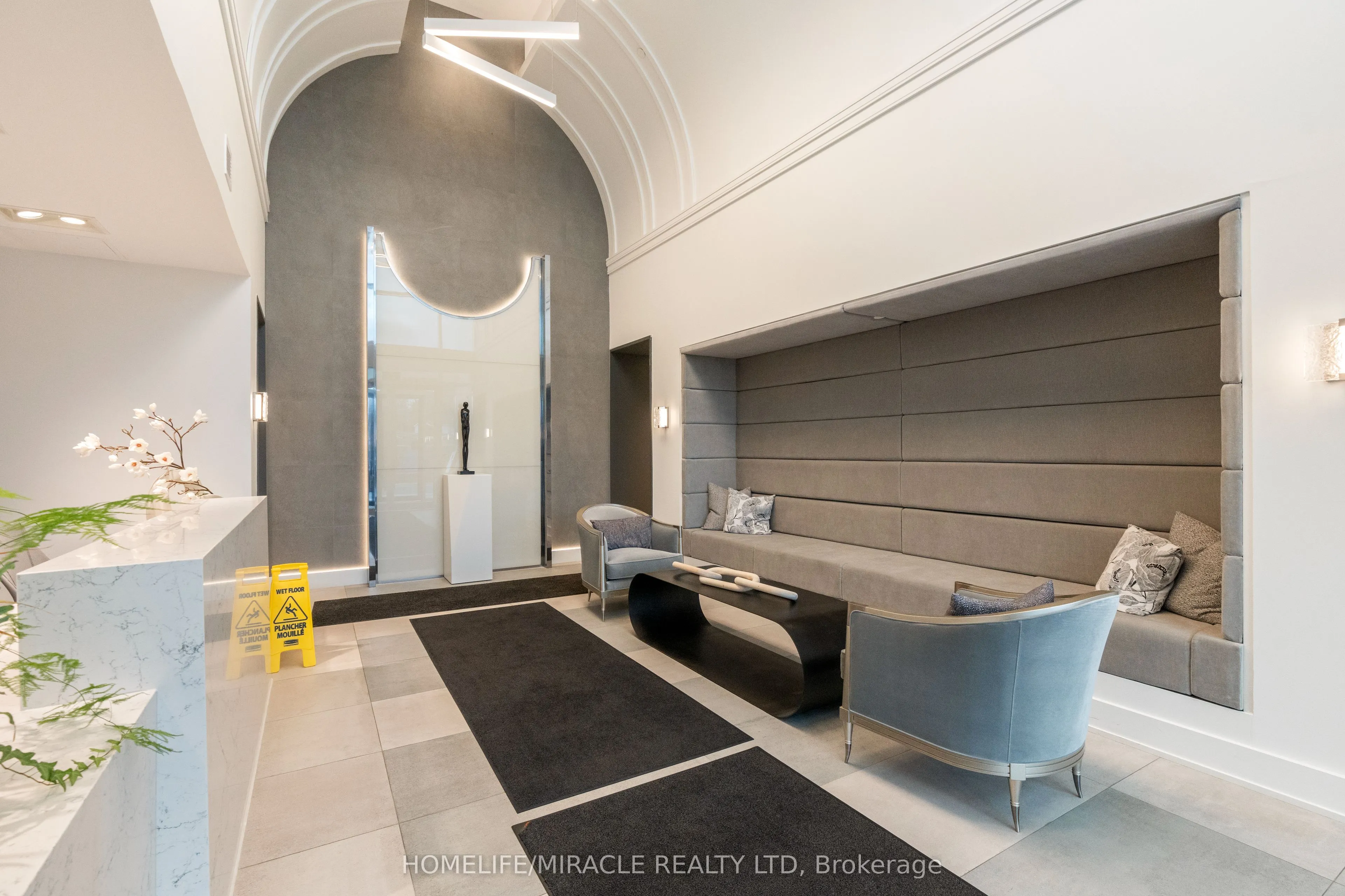 42 Mill Street #414