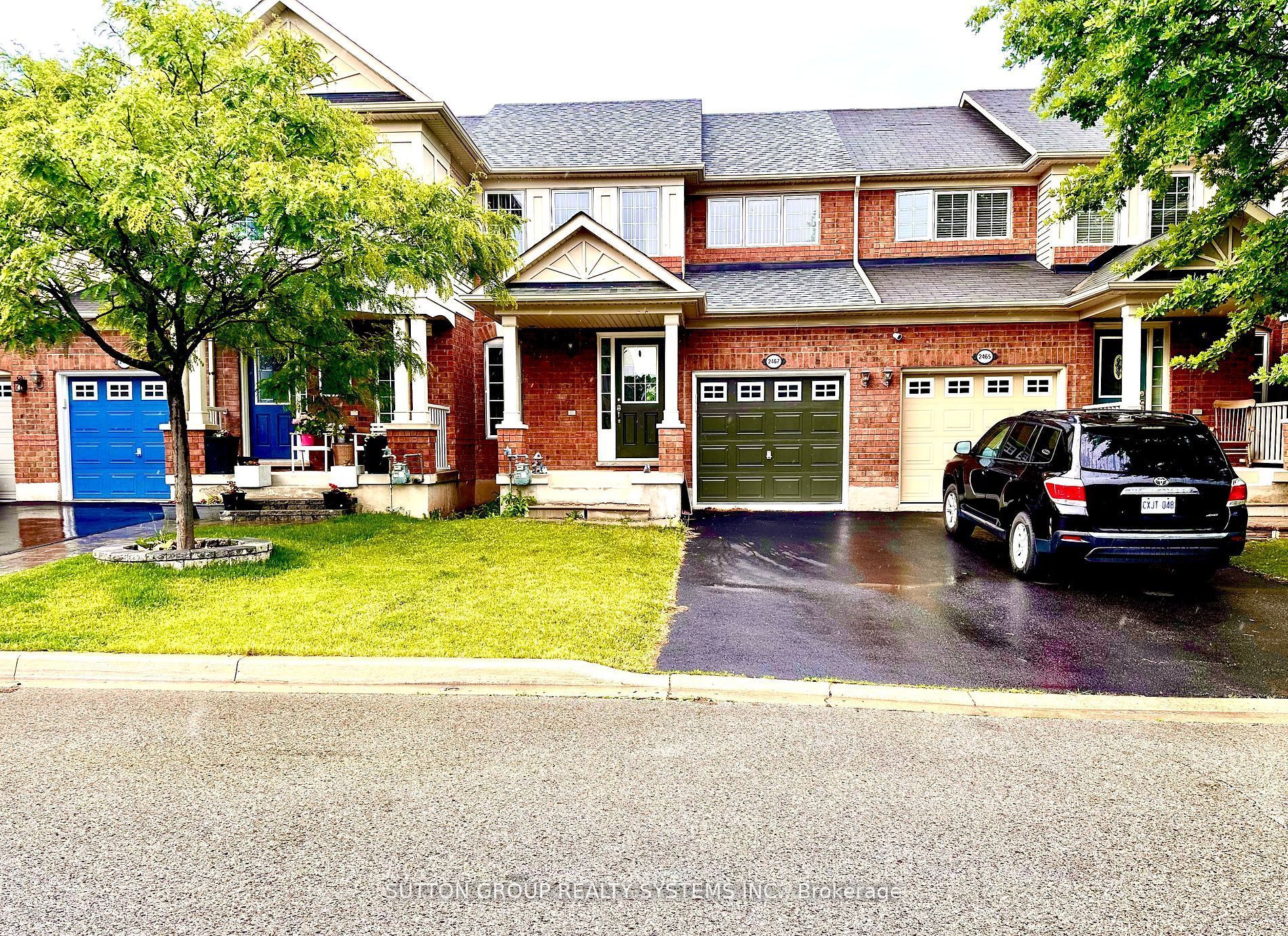 2467 Springforest Drive