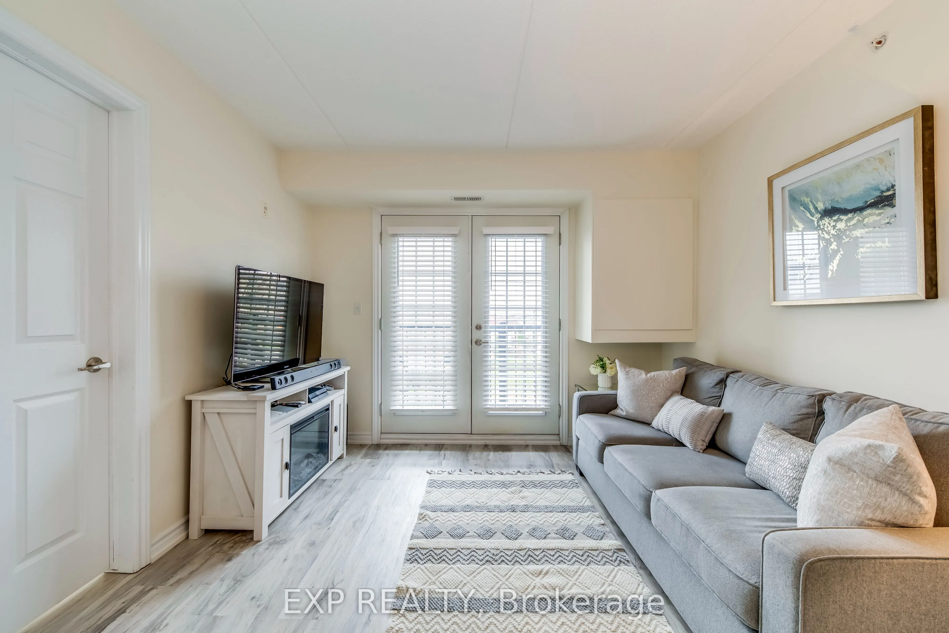 1380 Main Street E, #309