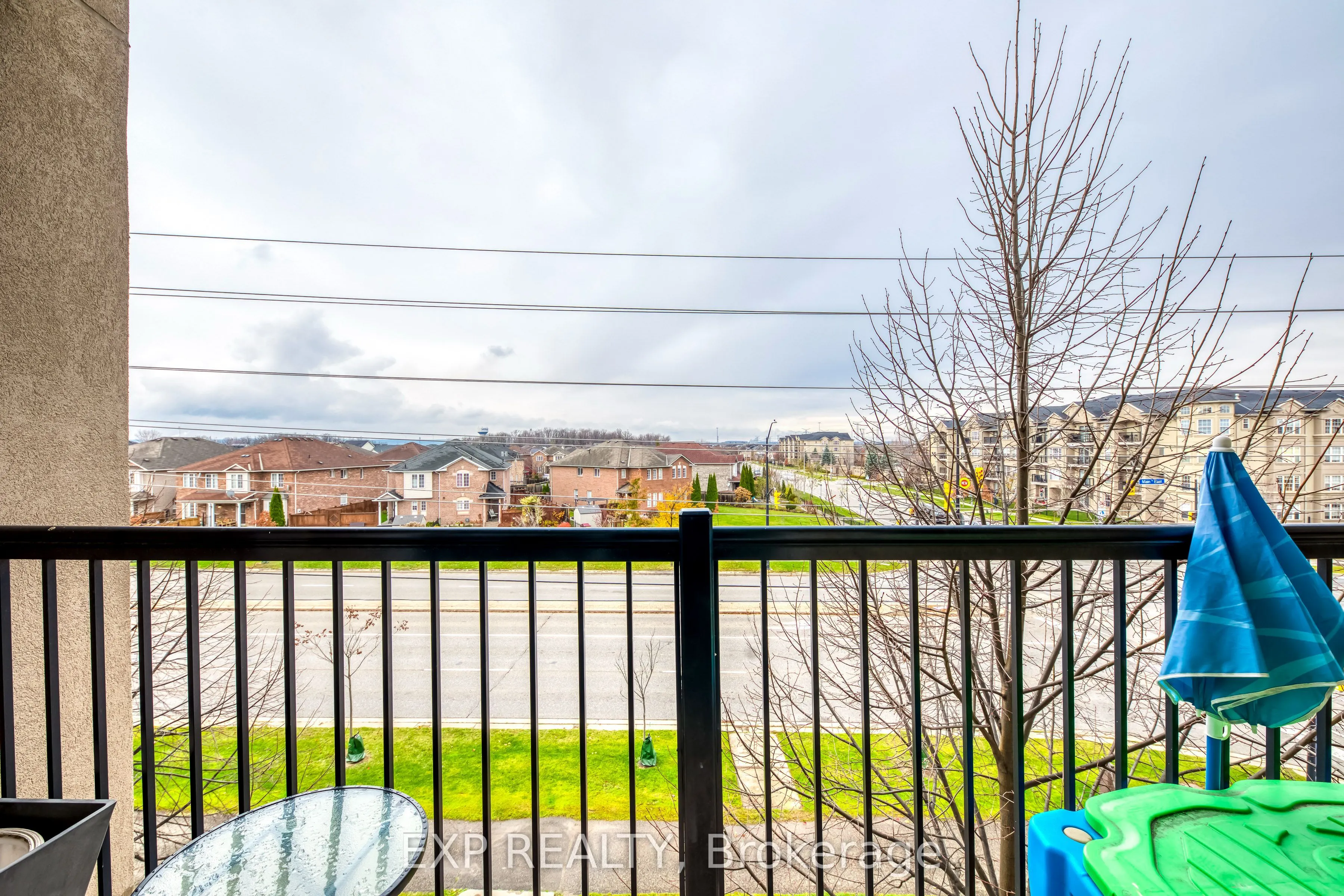 1380 Main Street E, #309