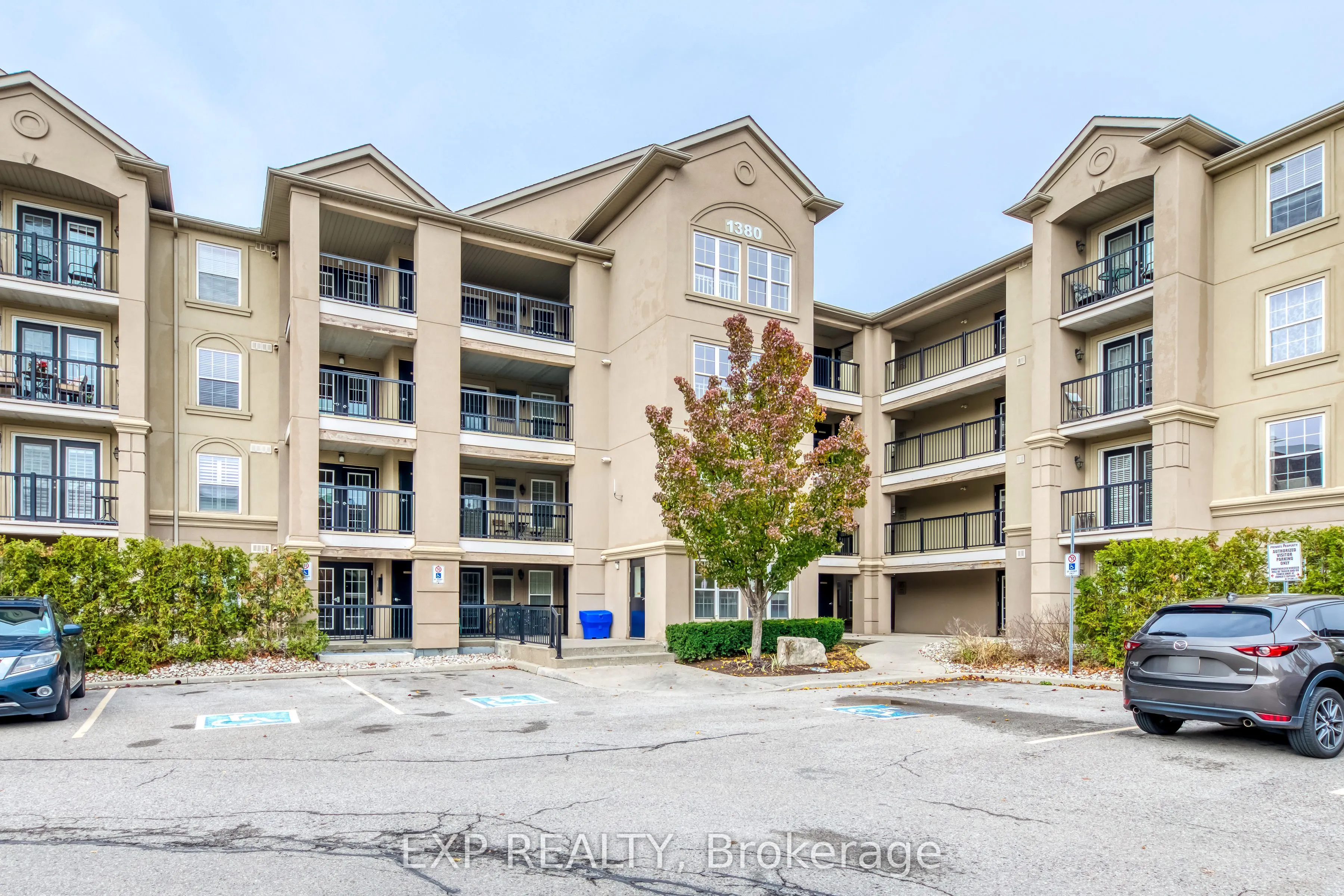1380 Main Street E, #309