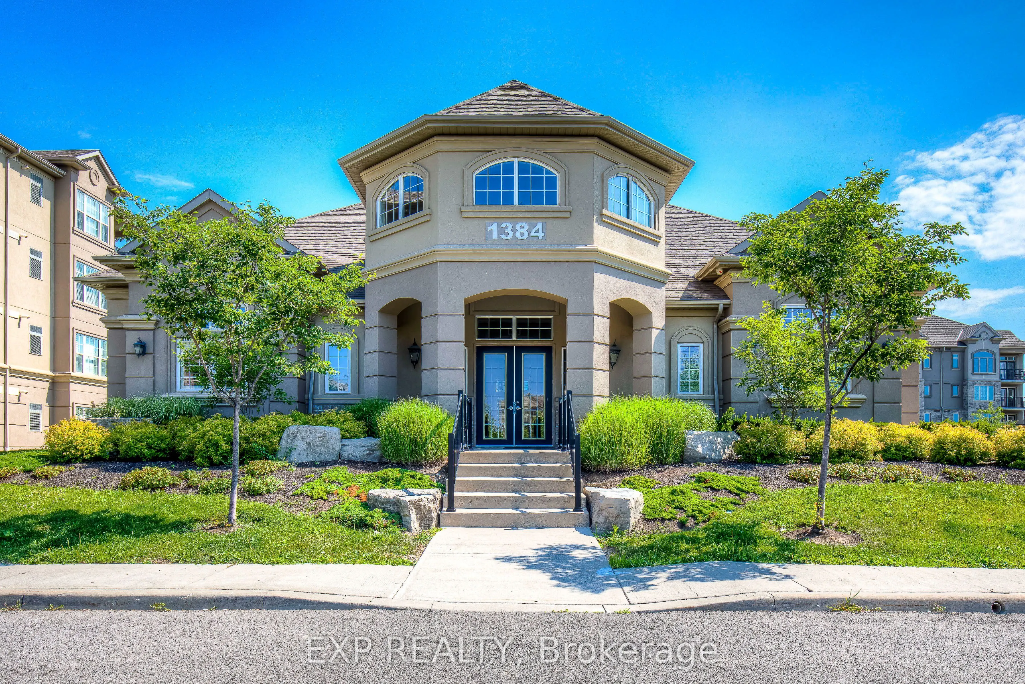 1380 Main Street E, #309