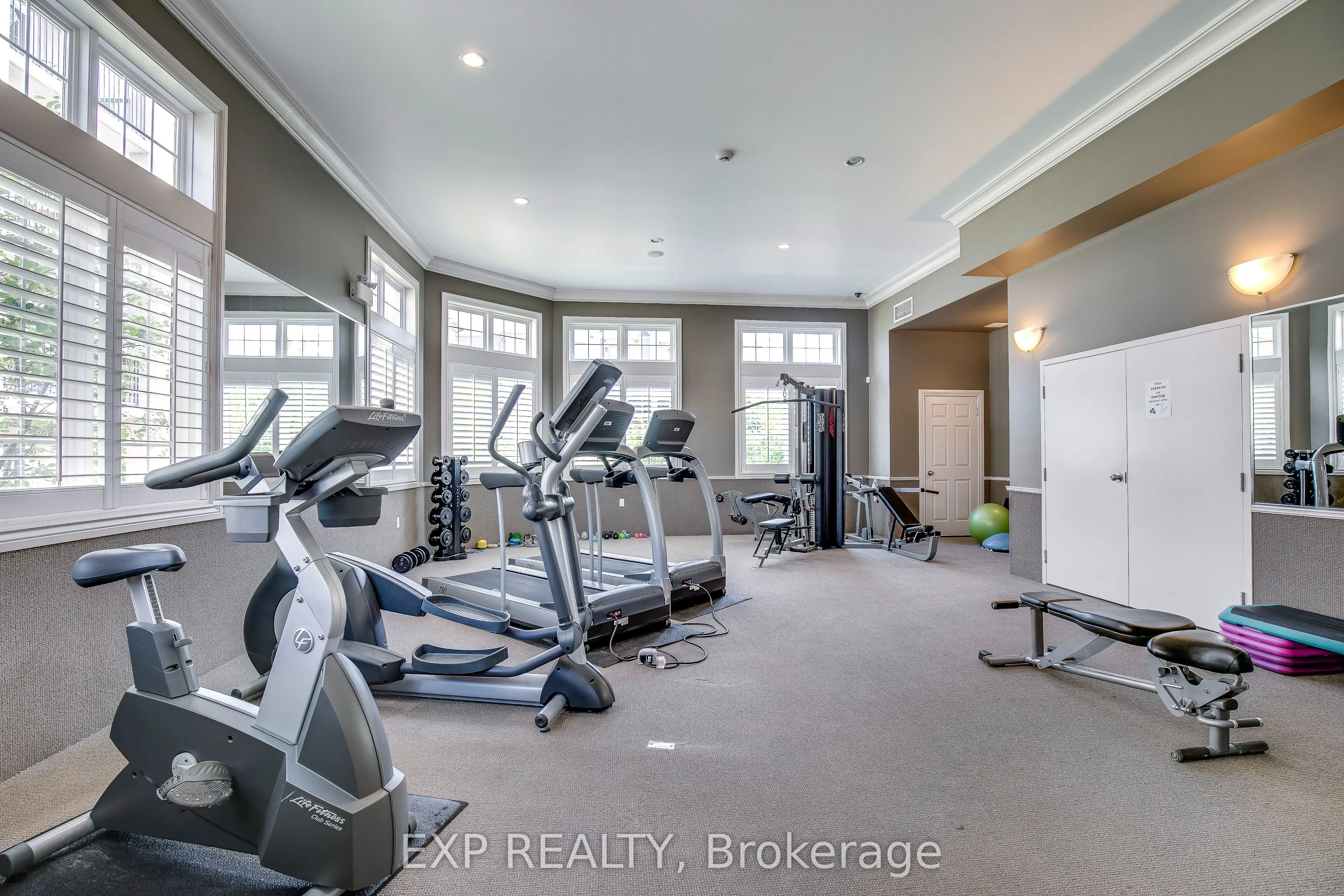 1380 Main Street E, #309