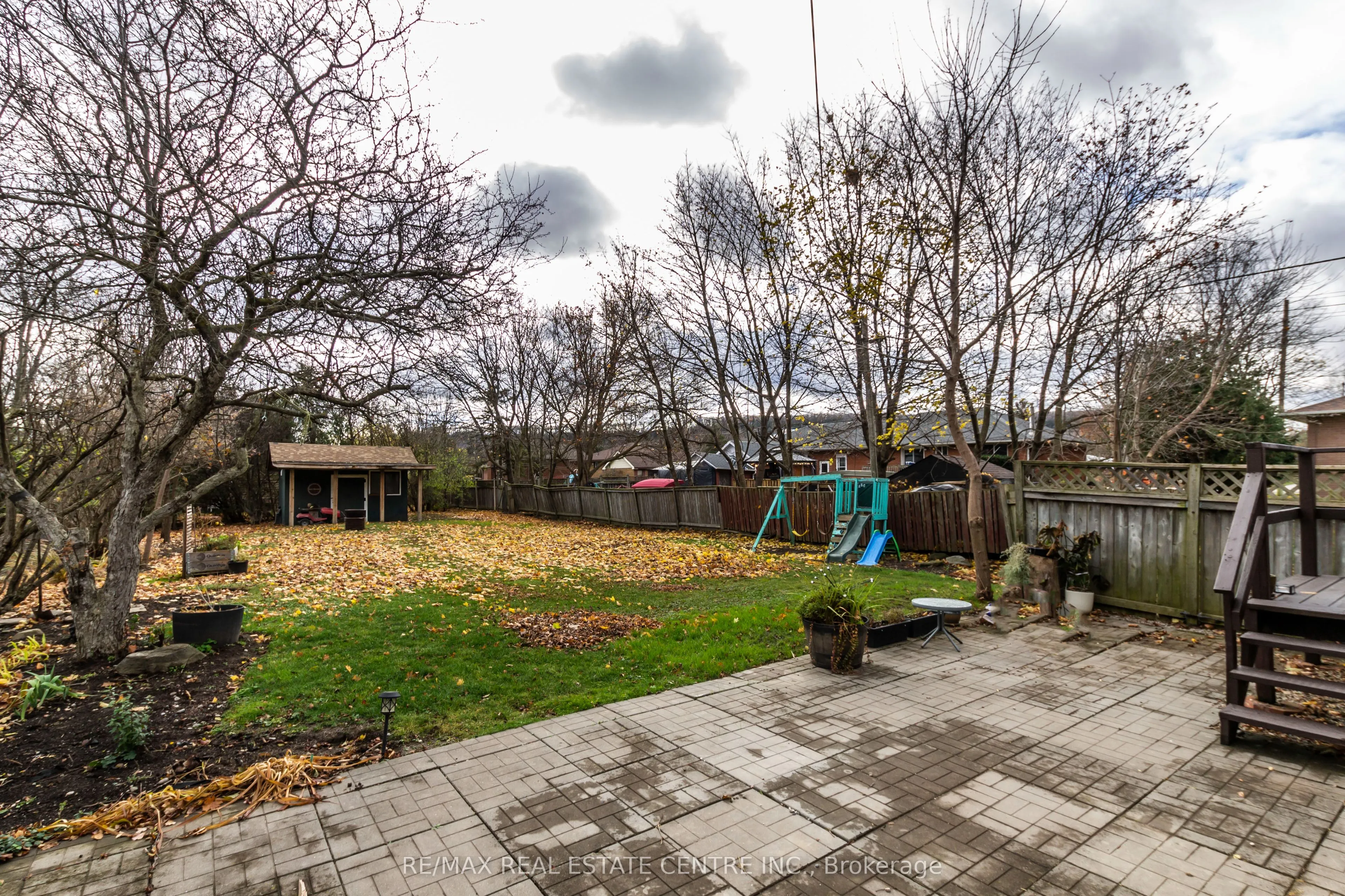34 Milton Heights Crescent