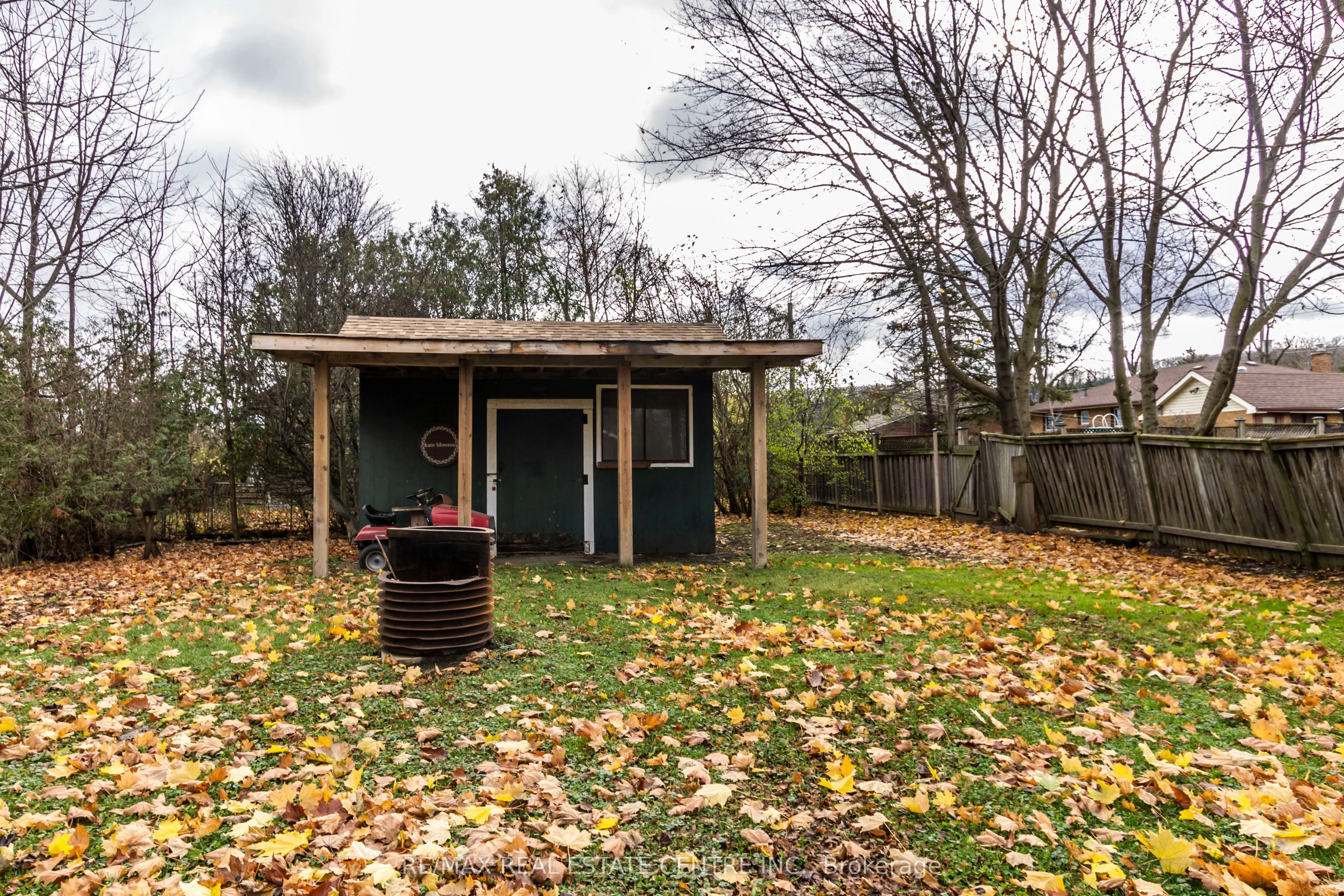 34 Milton Heights Crescent