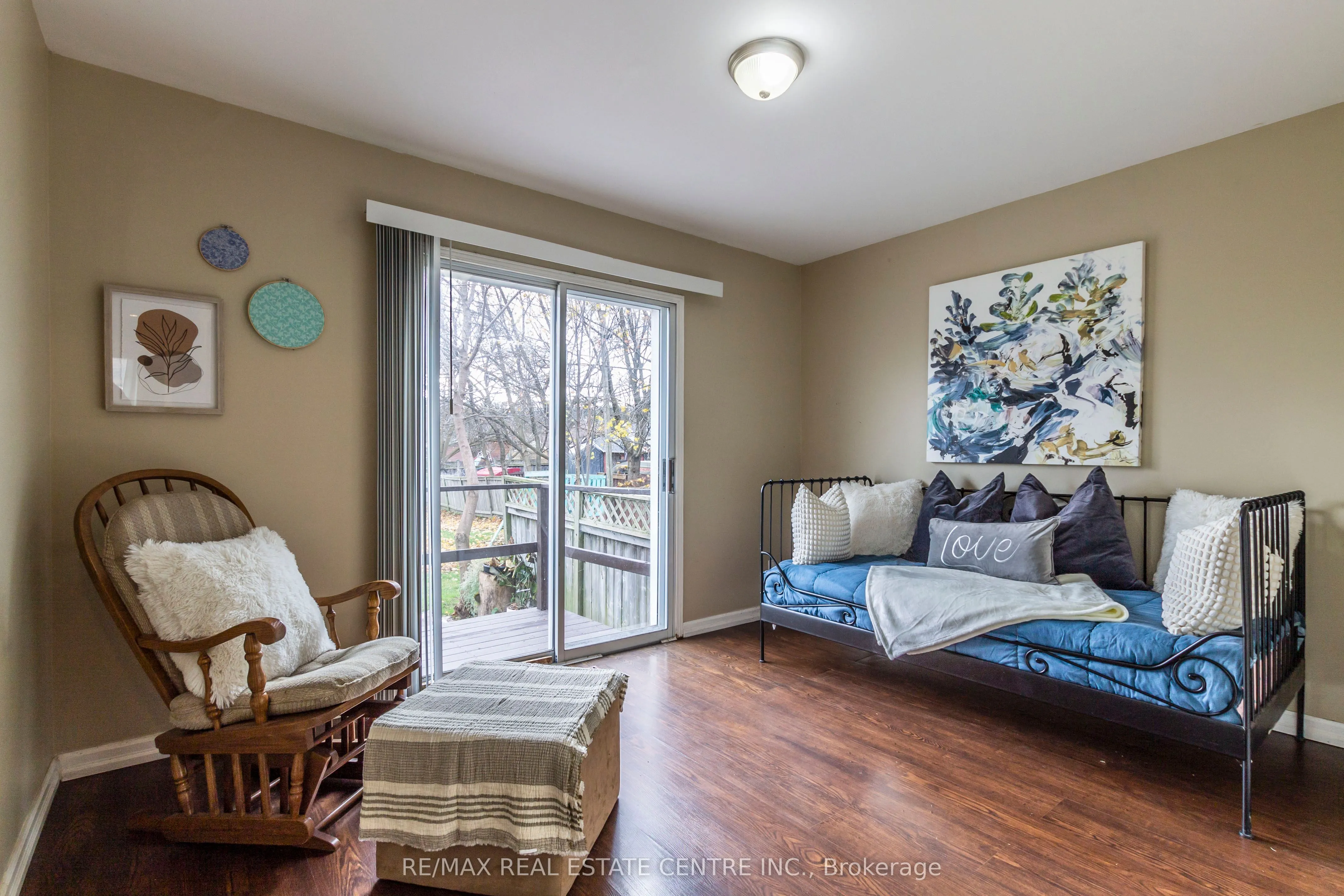 34 Milton Heights Crescent
