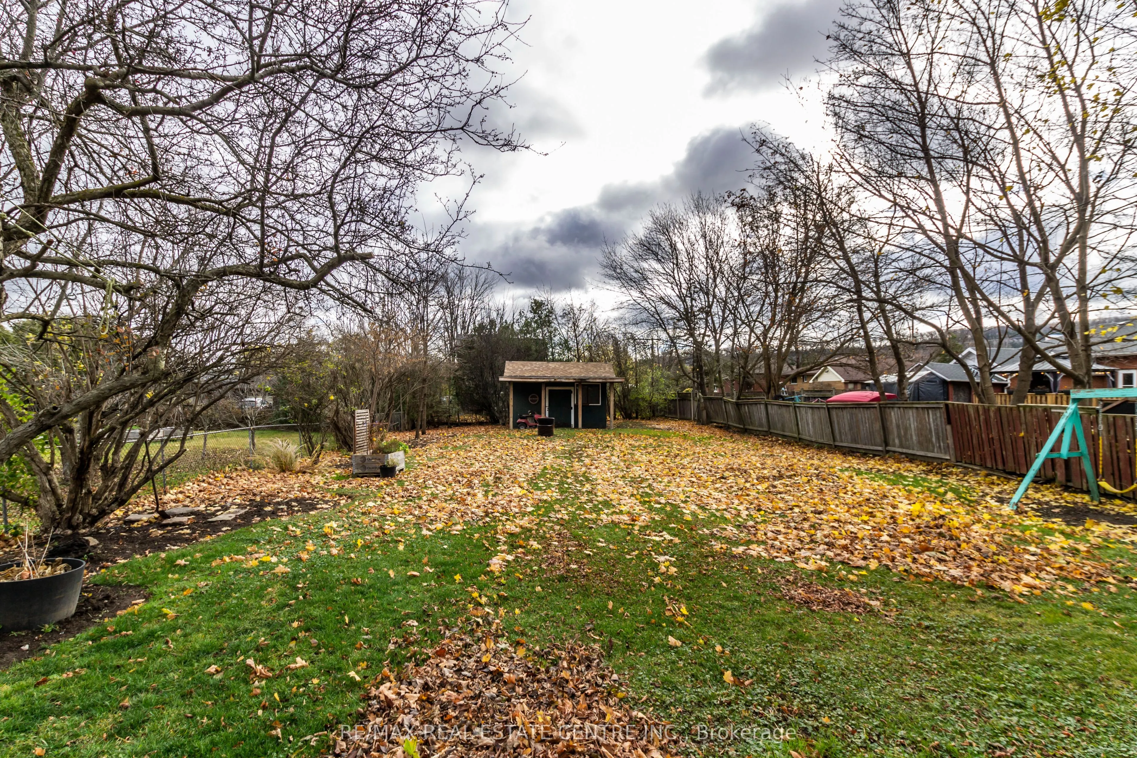 34 Milton Heights Crescent