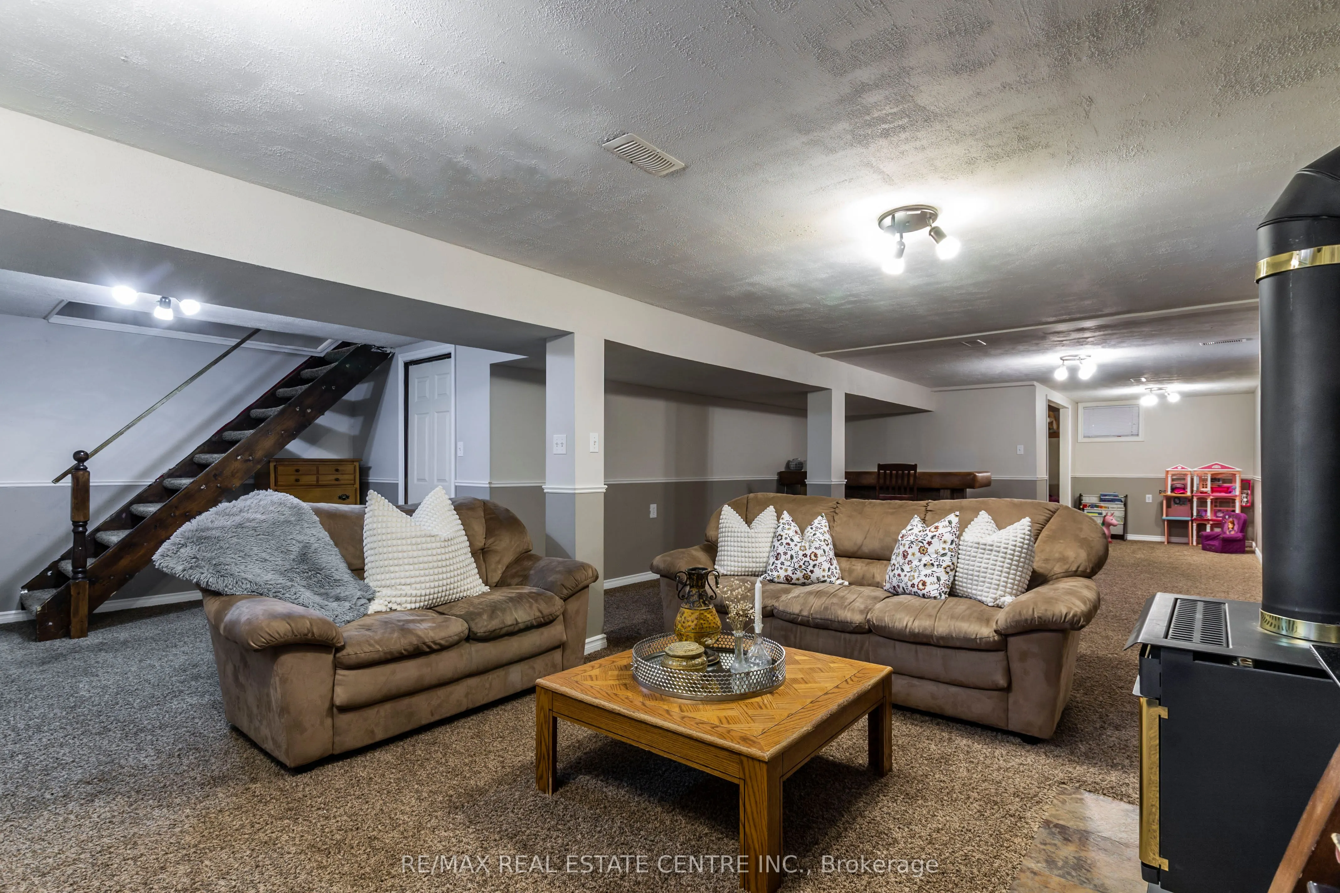 34 Milton Heights Crescent