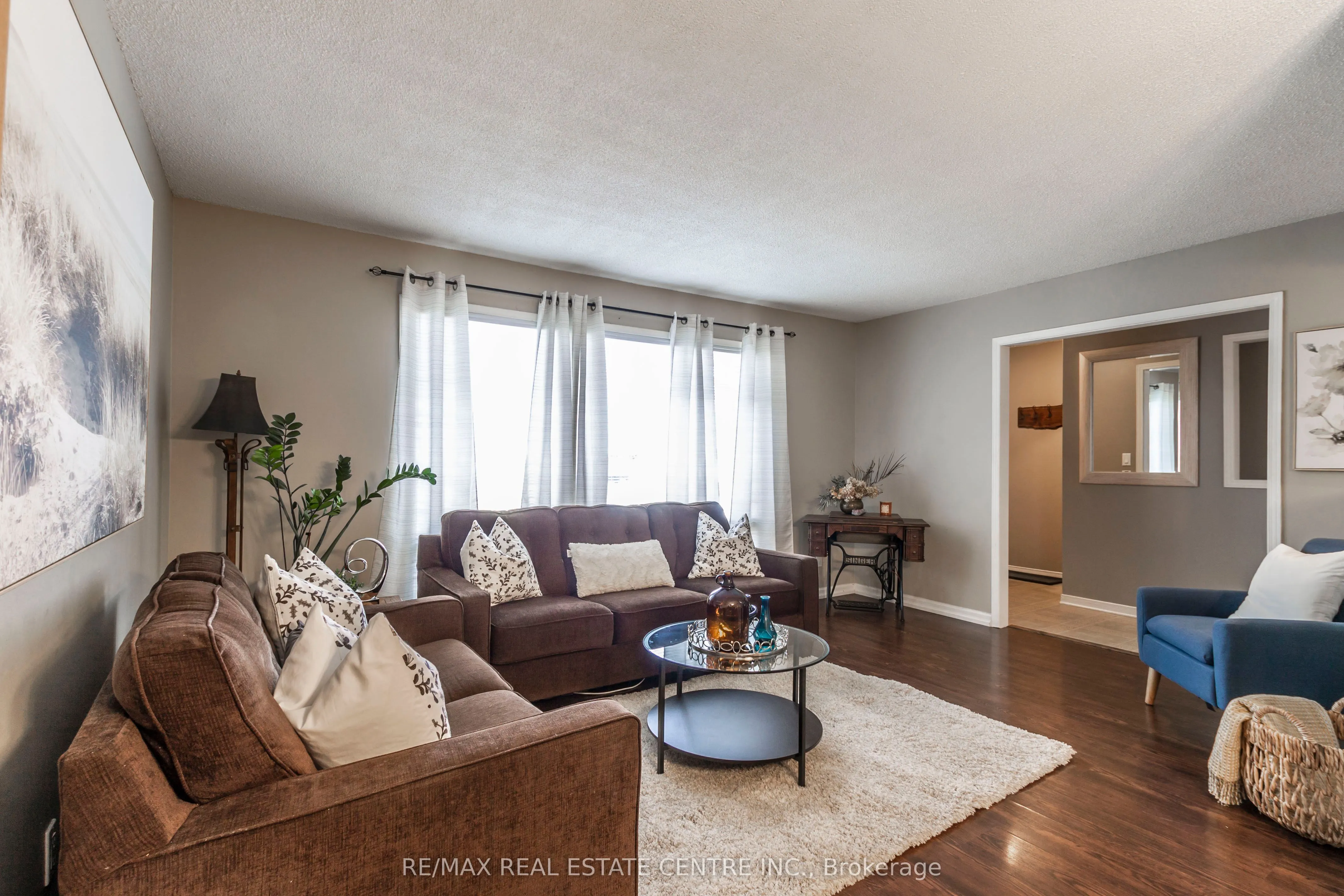34 Milton Heights Crescent
