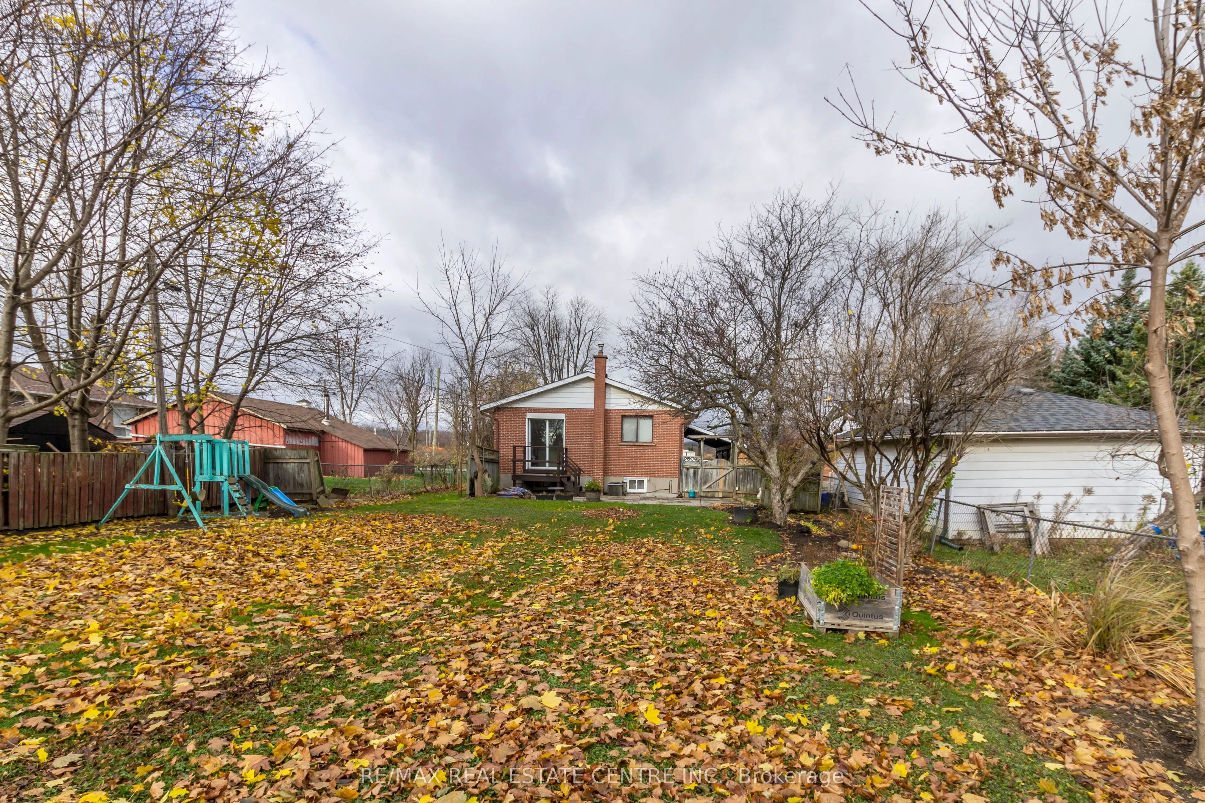 34 Milton Heights Crescent